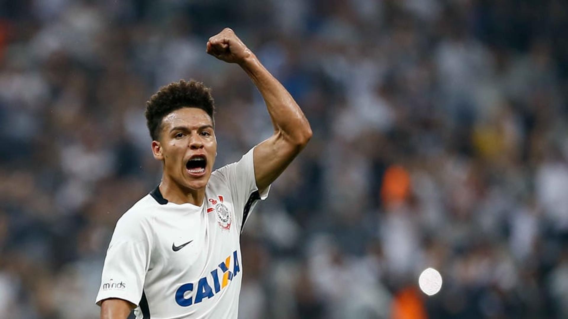 Corinthians 1x0 Ferroviária