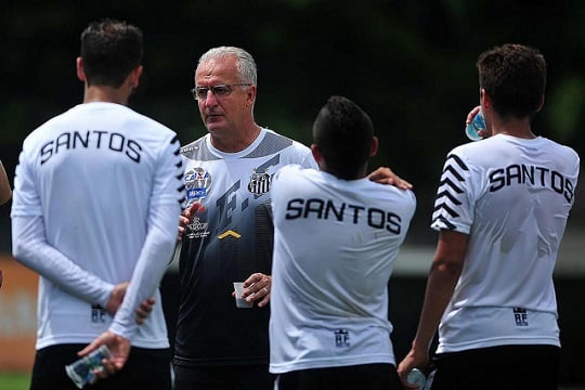 Dorival Júnior não se empolga: relembre os goleadores da estreia