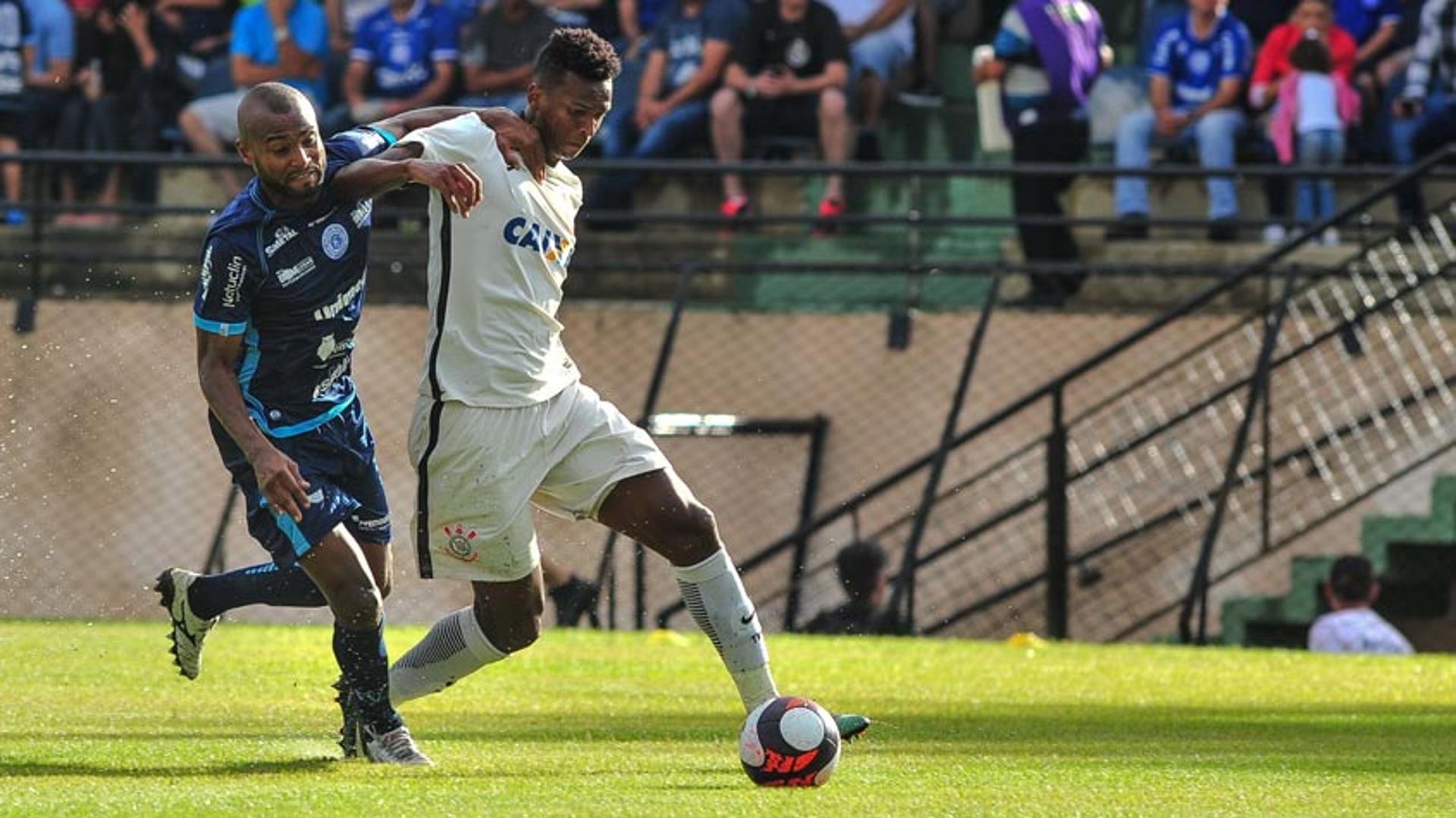 São Bento x Corinthians