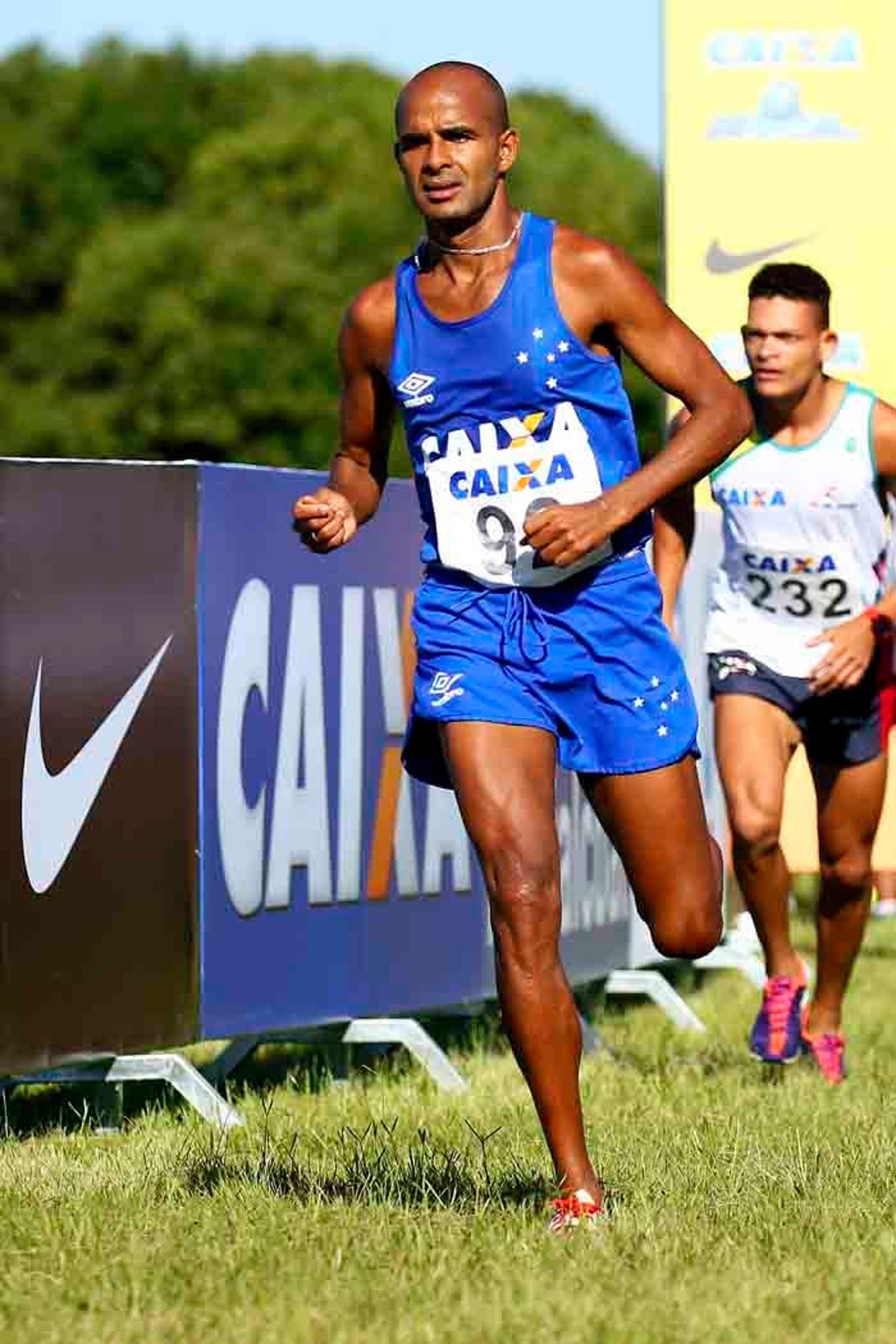 CBAt convoca Seleção Brasileira de Cross Country