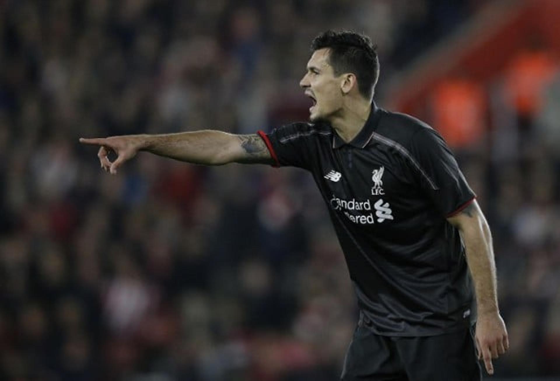 Lovren - Liverpool