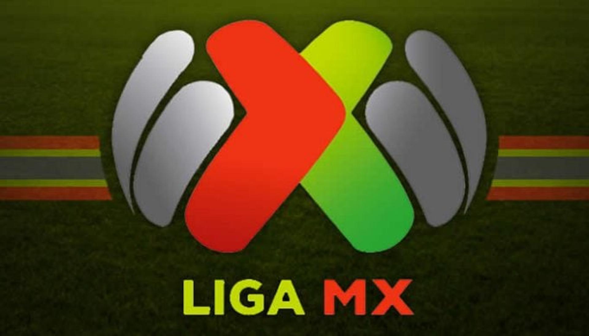 Logo Liga MX