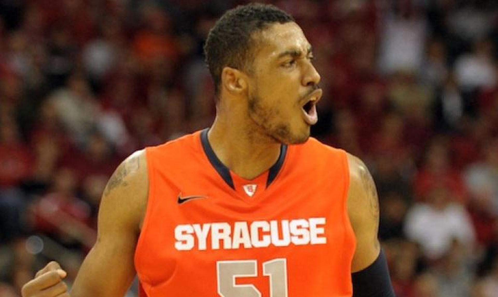 Fab Melo