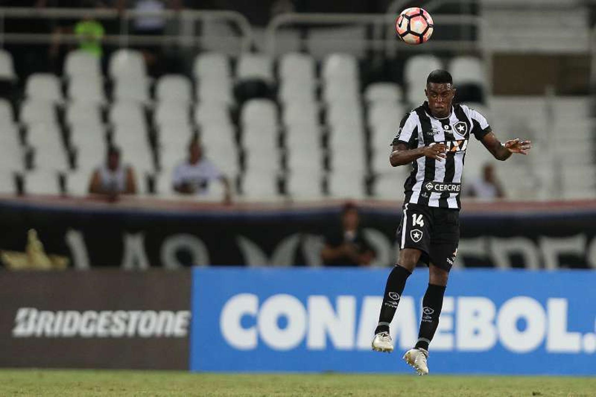 Marcelo do Botafogo