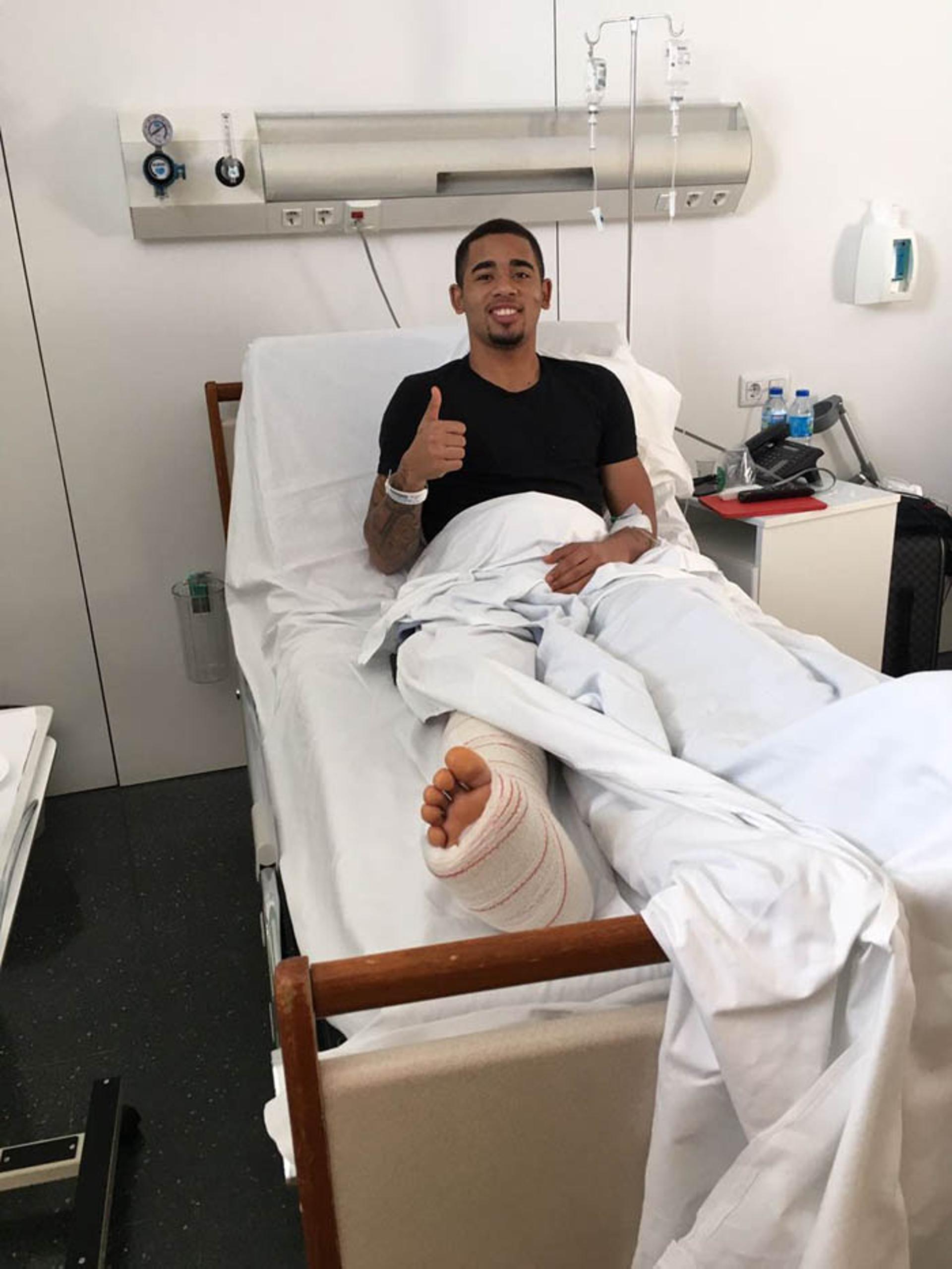 Gabriel Jesus