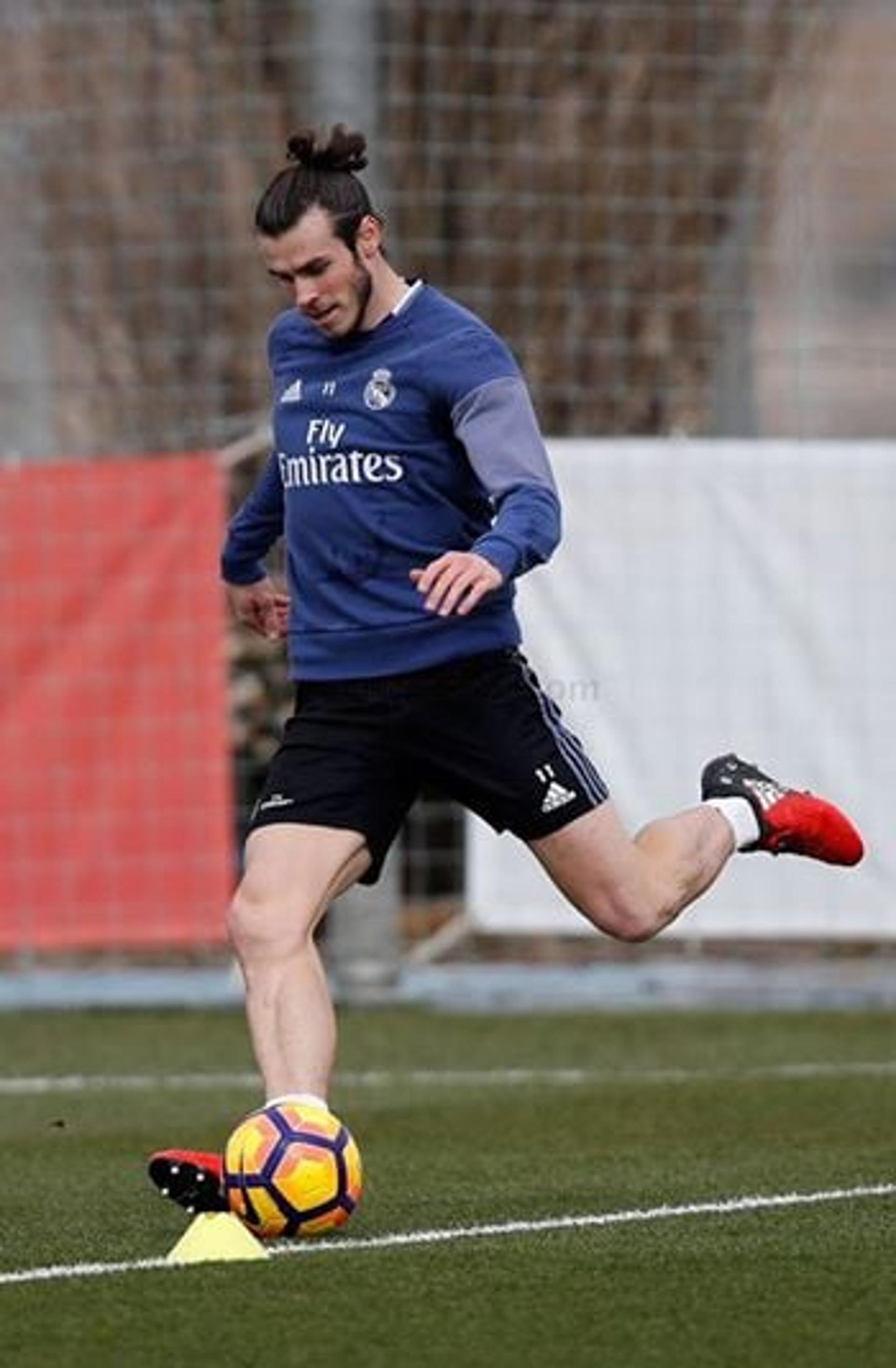 Bale - Real Madrid