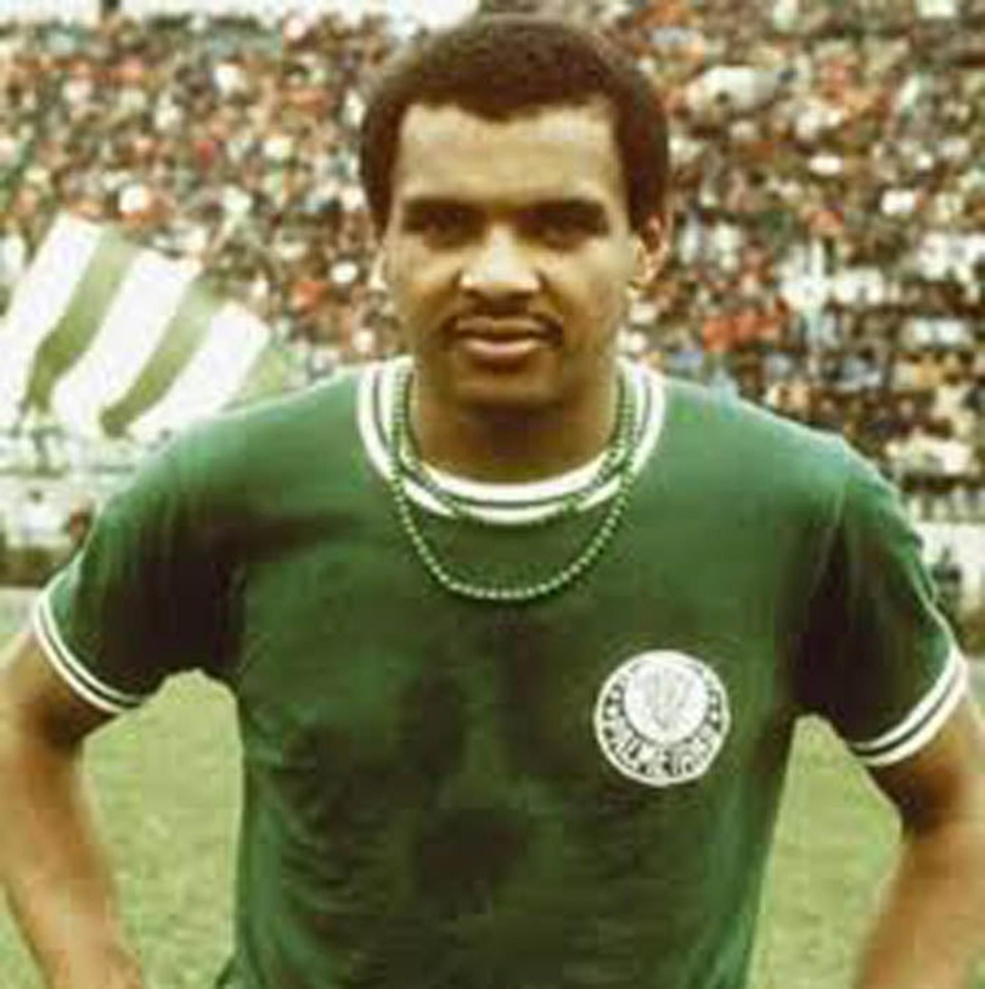 Palmeiras - Luis Pereira