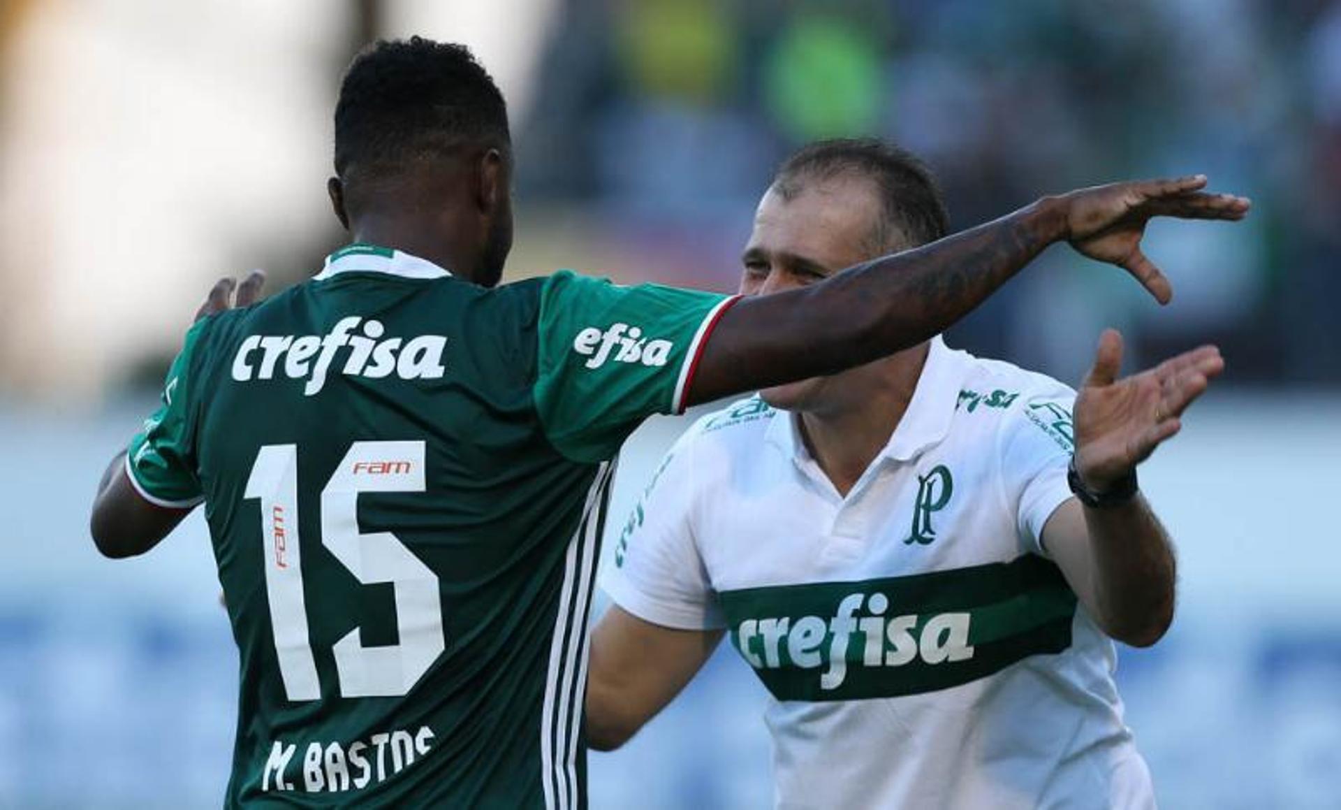 Linense 0x4 Palmeiras