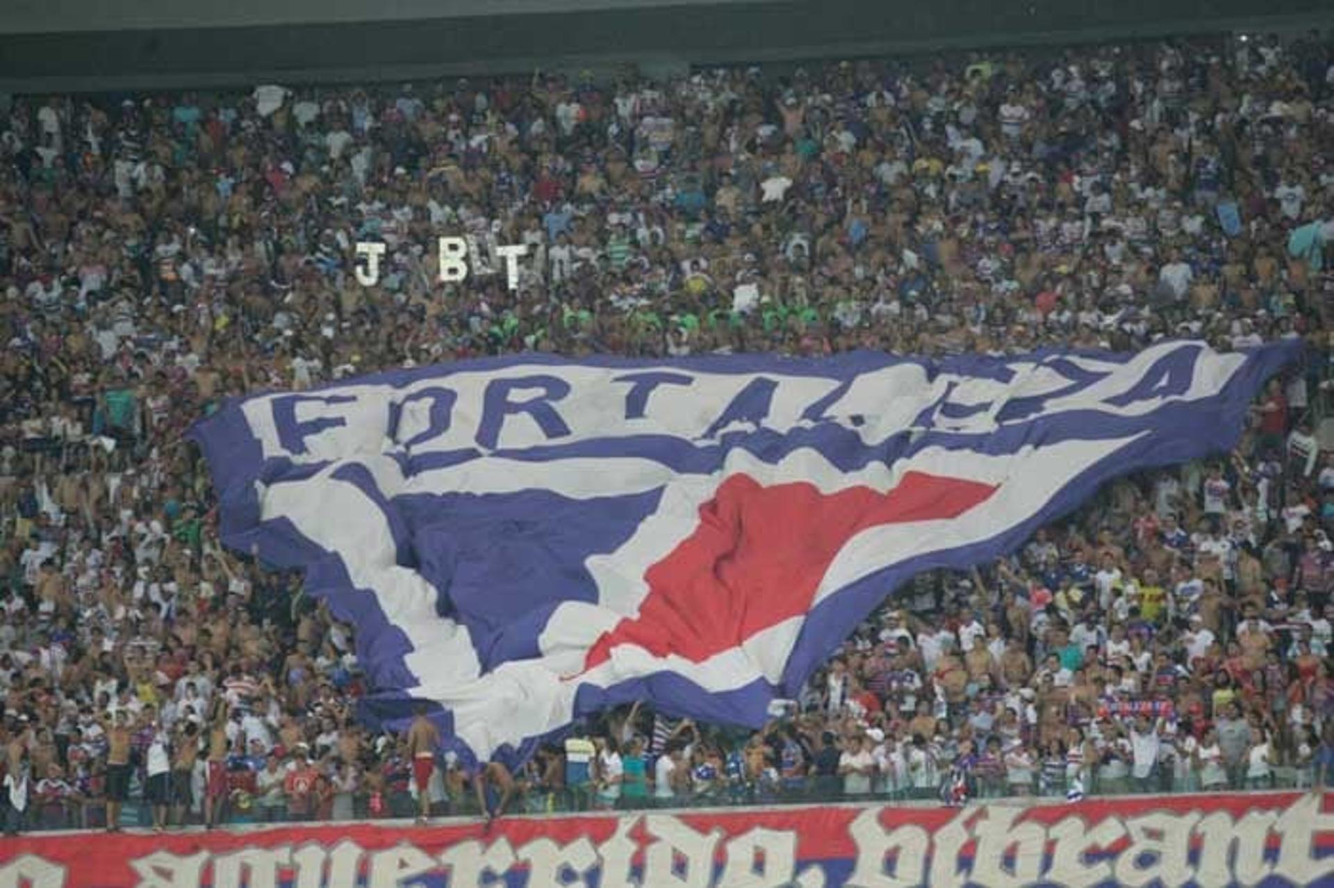 Torcida - Fortaleza