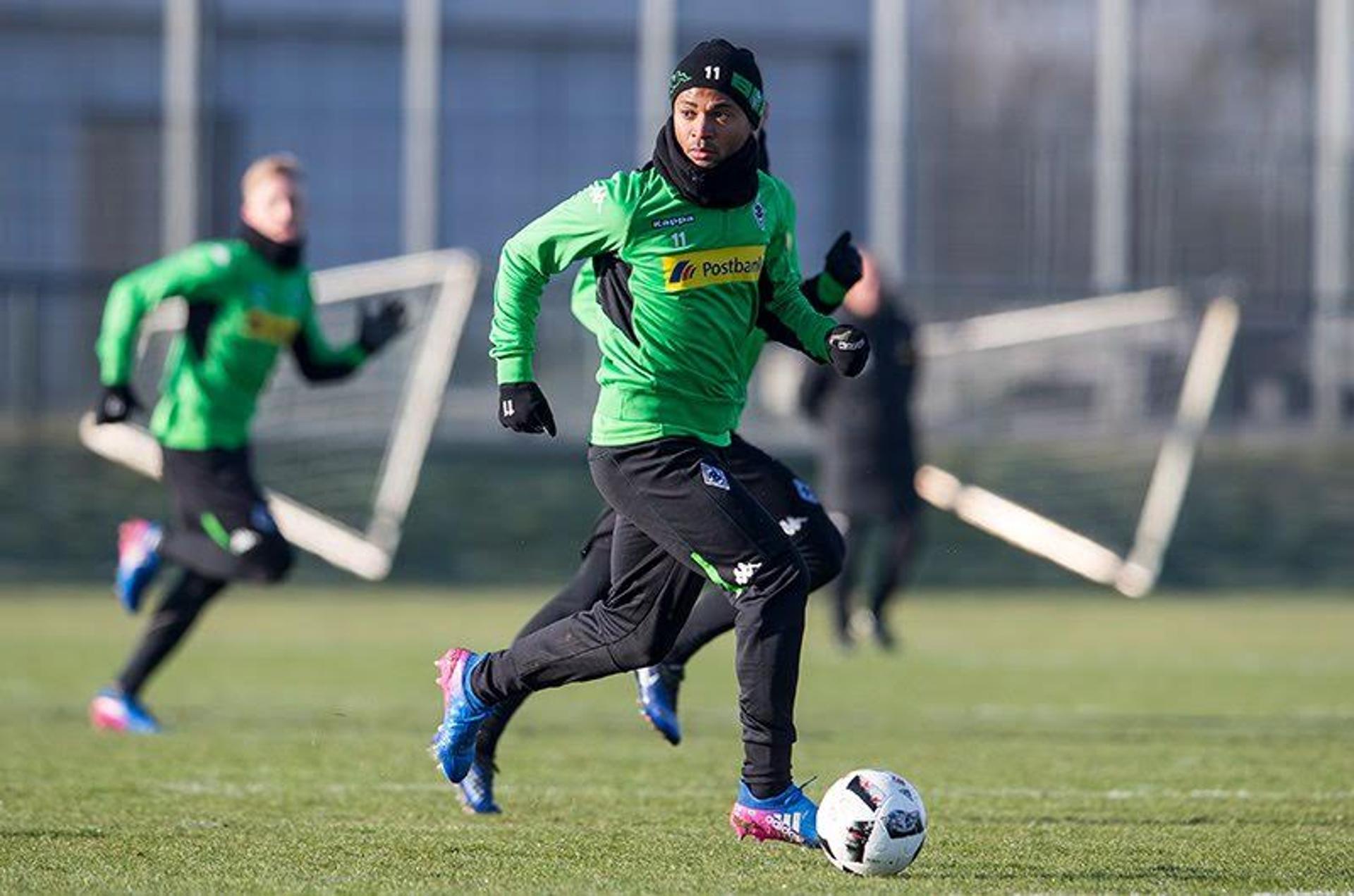 Raffael - Borussia Monchengladbach