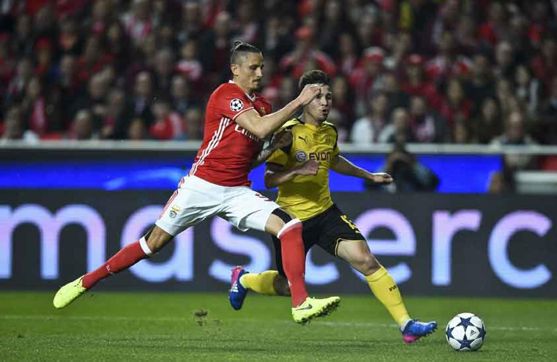 24/2 - 18h Benfica x Chaves: Os benfiquistas defendem a liderança do Português