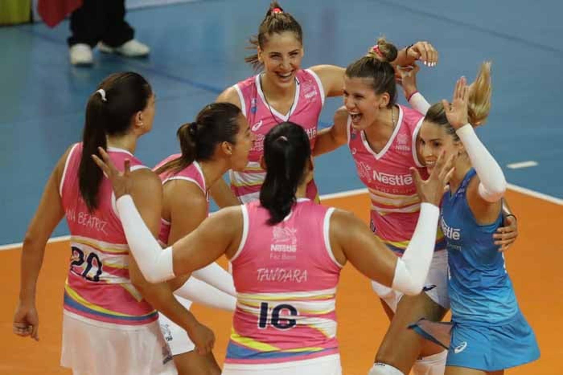 Superliga Feminina