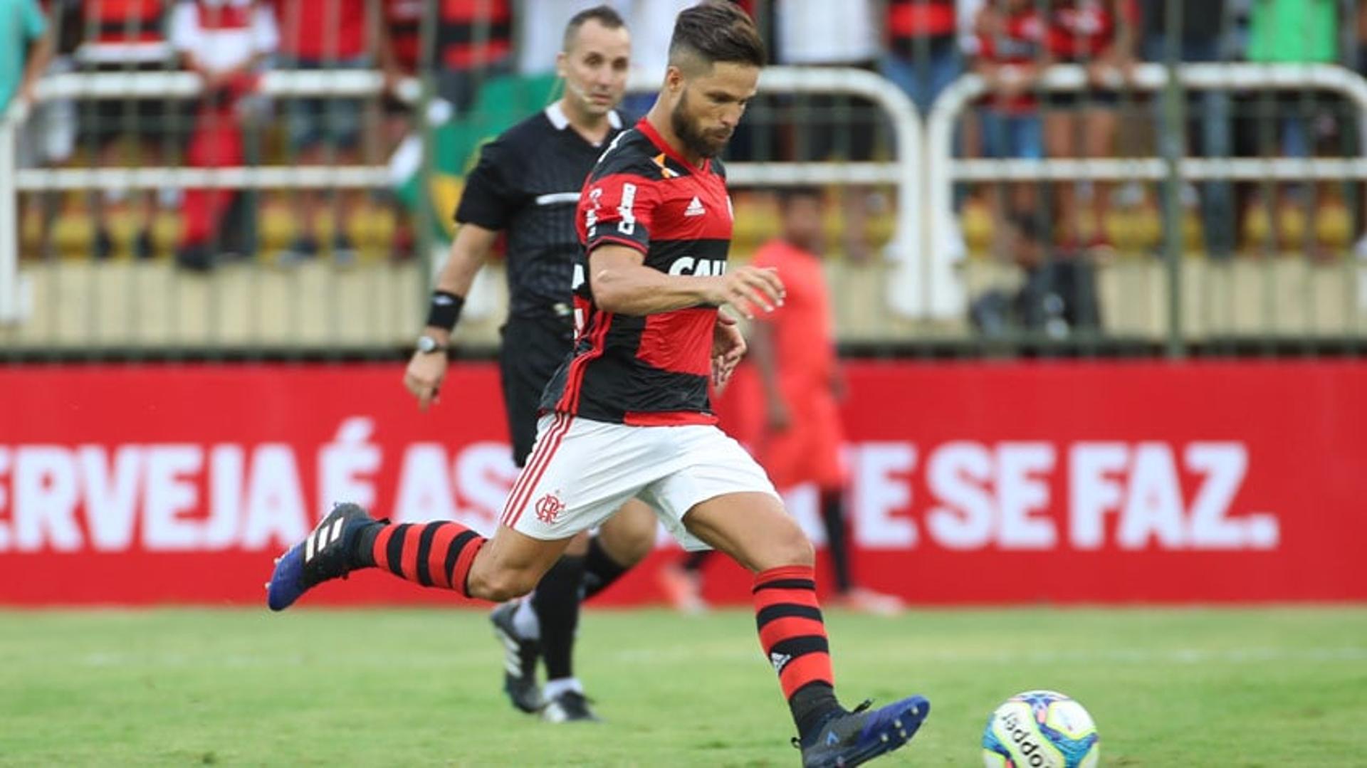 Flamengo x Vasco - Campeonato Carioca 2017 - Semifinal Taça Guanabara