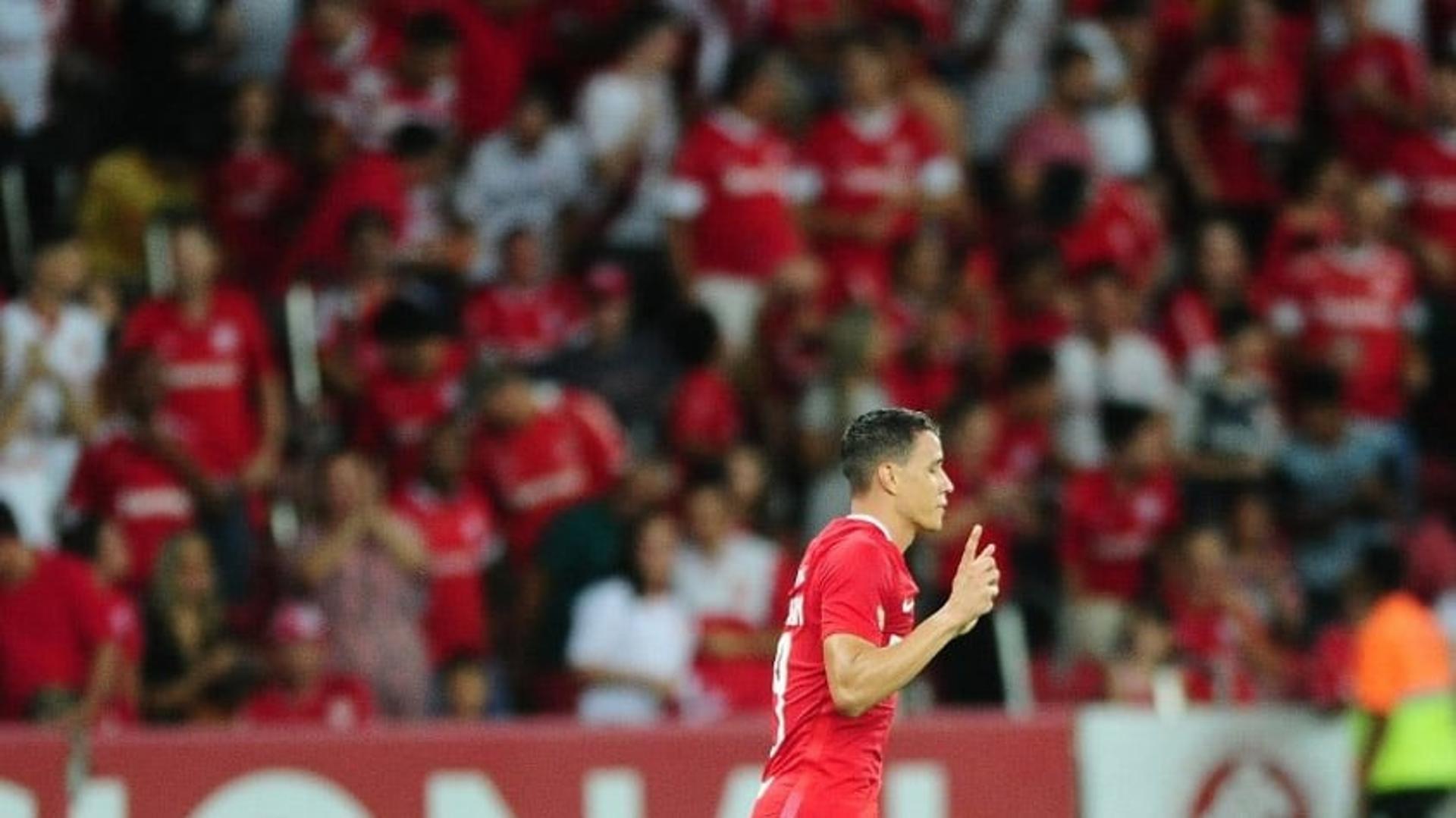 Internacional 1x0 Brasil de Pelotas