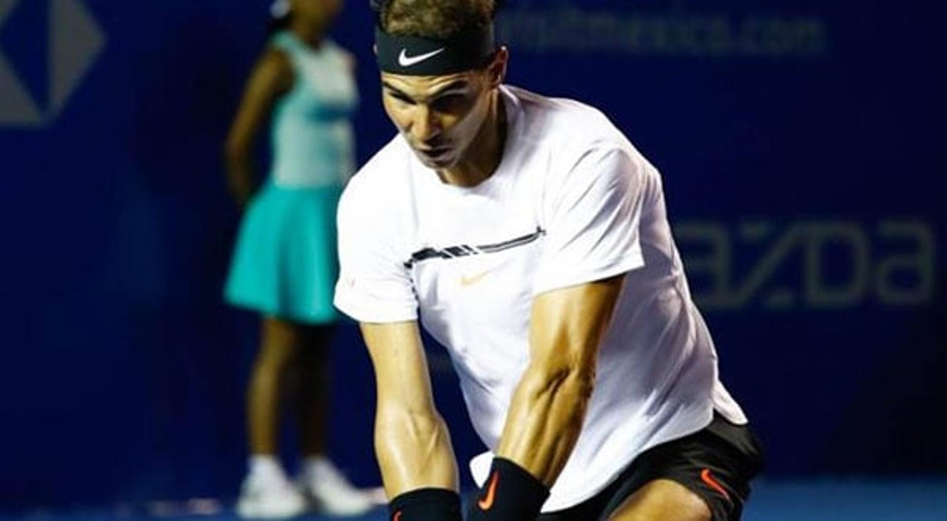 Rafael Nadal