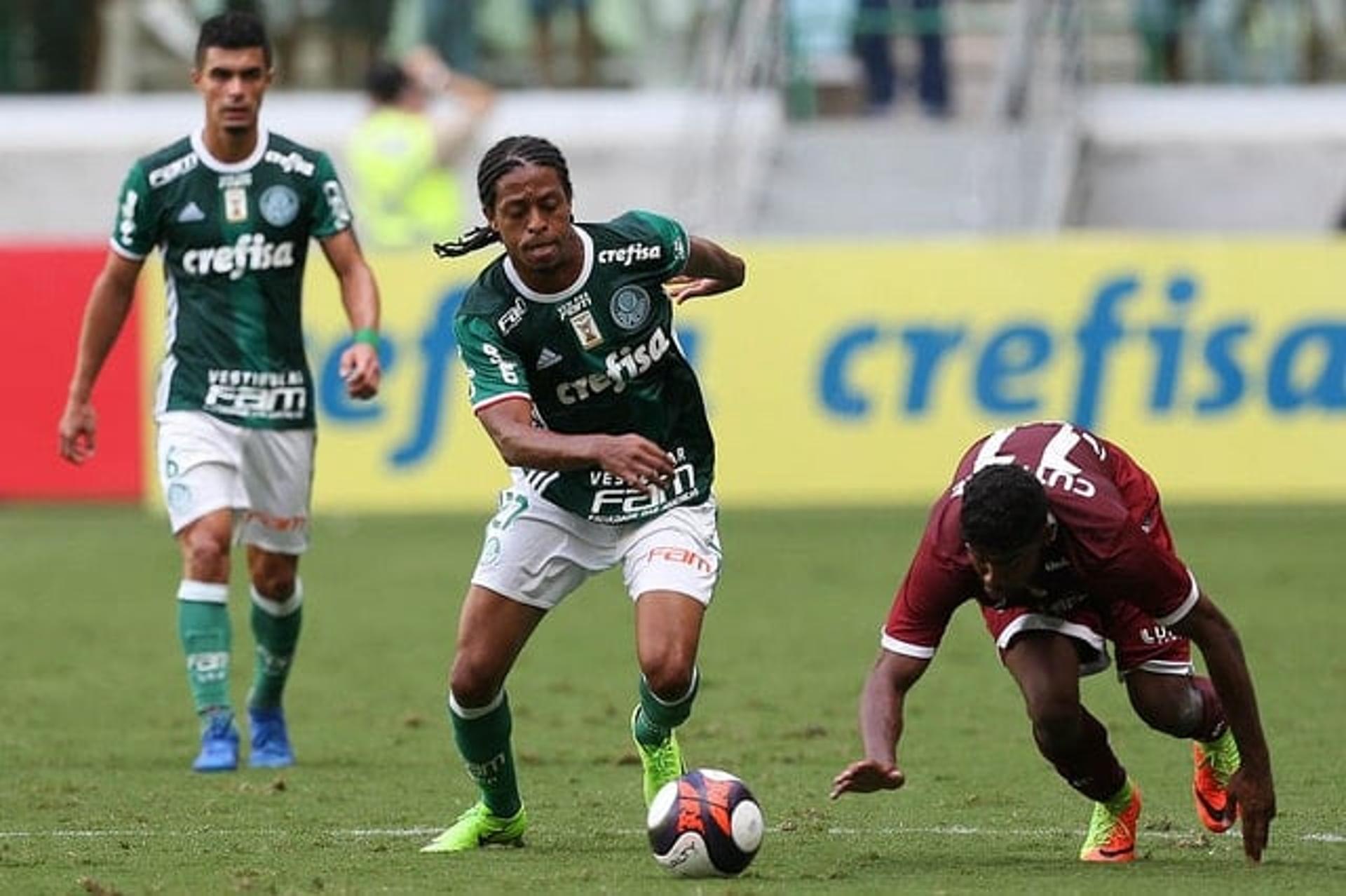 Keno - Palmeiras