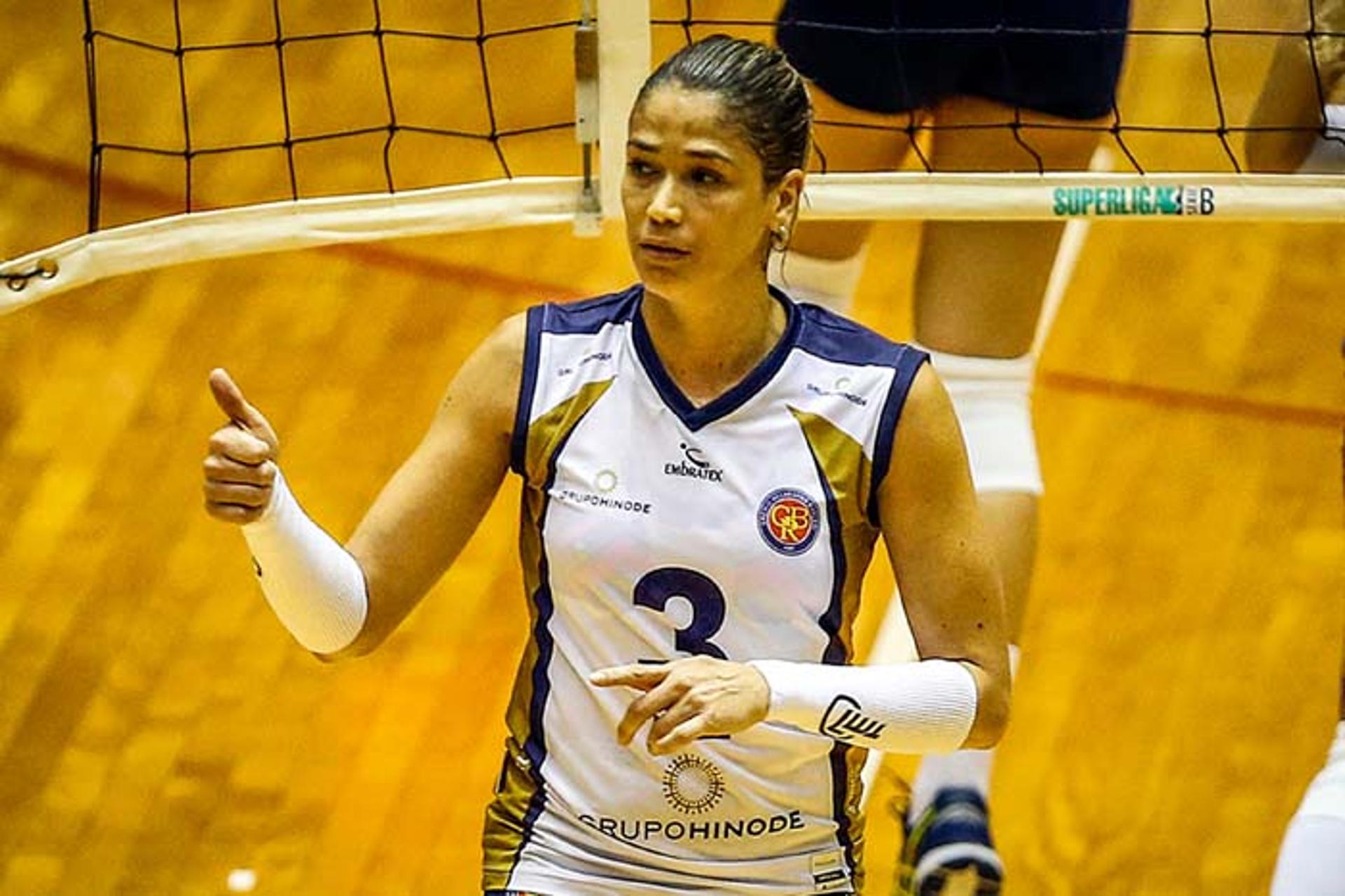 SUPERLIGA B FEMININA: Hinode/Barueri termina fase regular de forma invicta