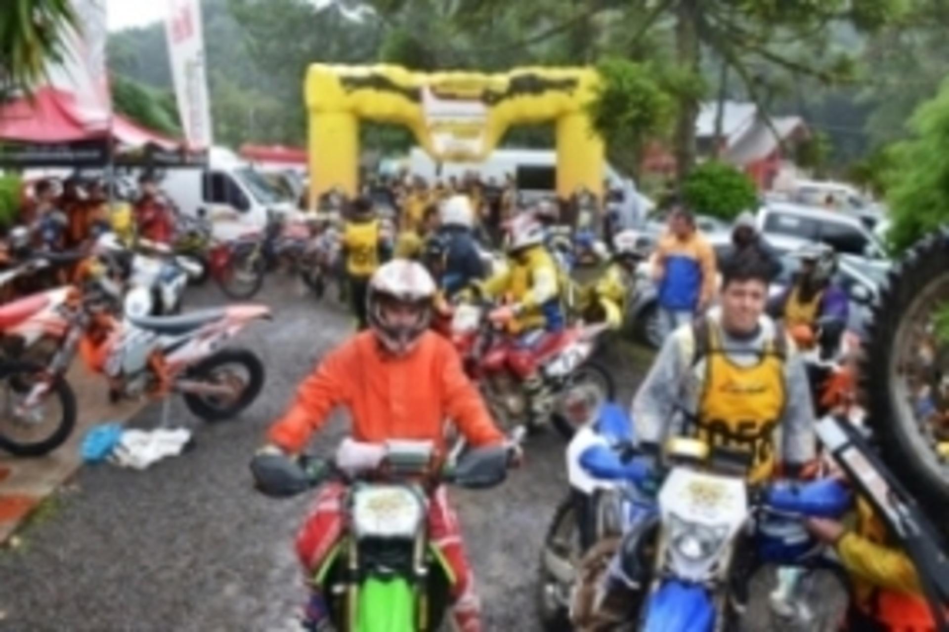 Enduro dos Pampas