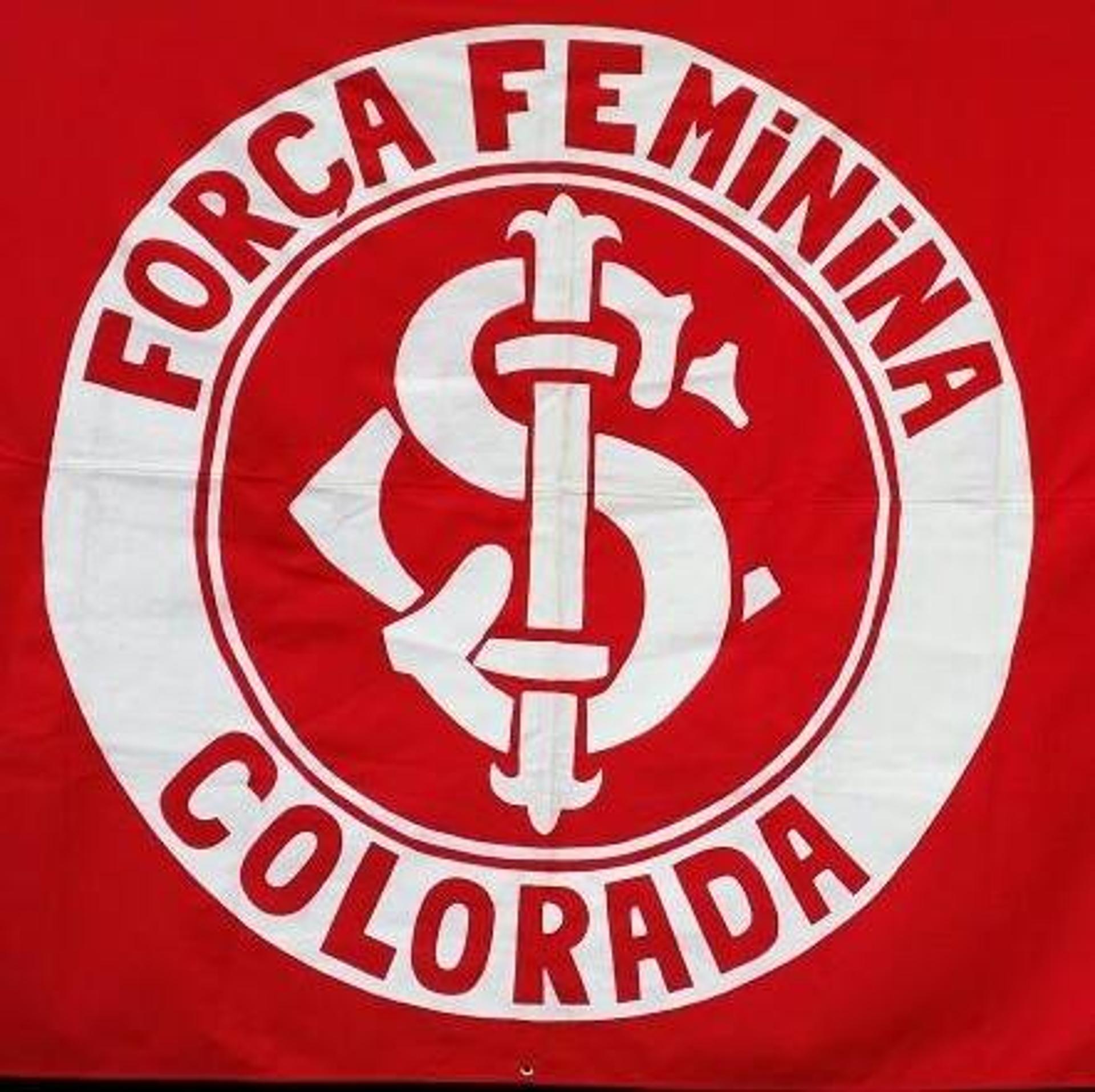 Força Feminina Colorada