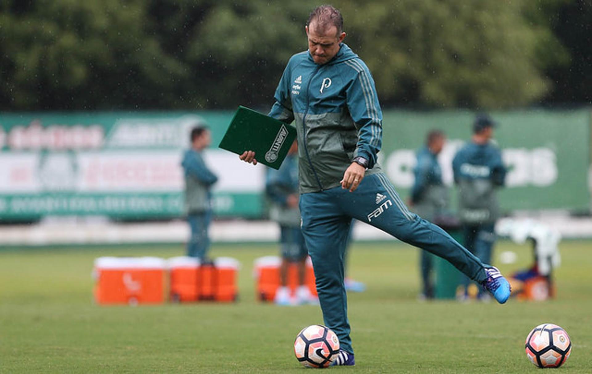 Verdão inicia sua campanha na Libertadores