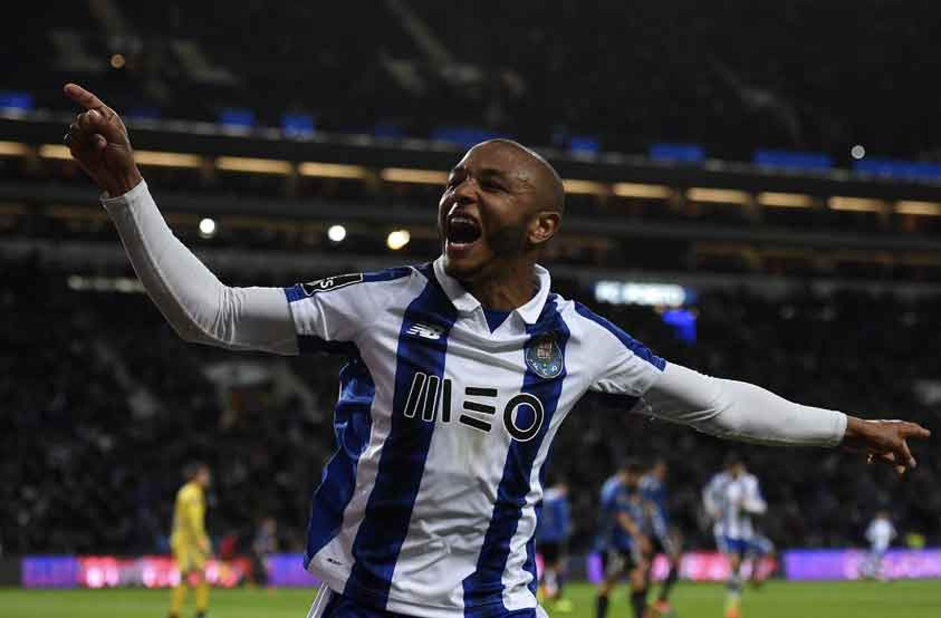 Brahimi - Porto