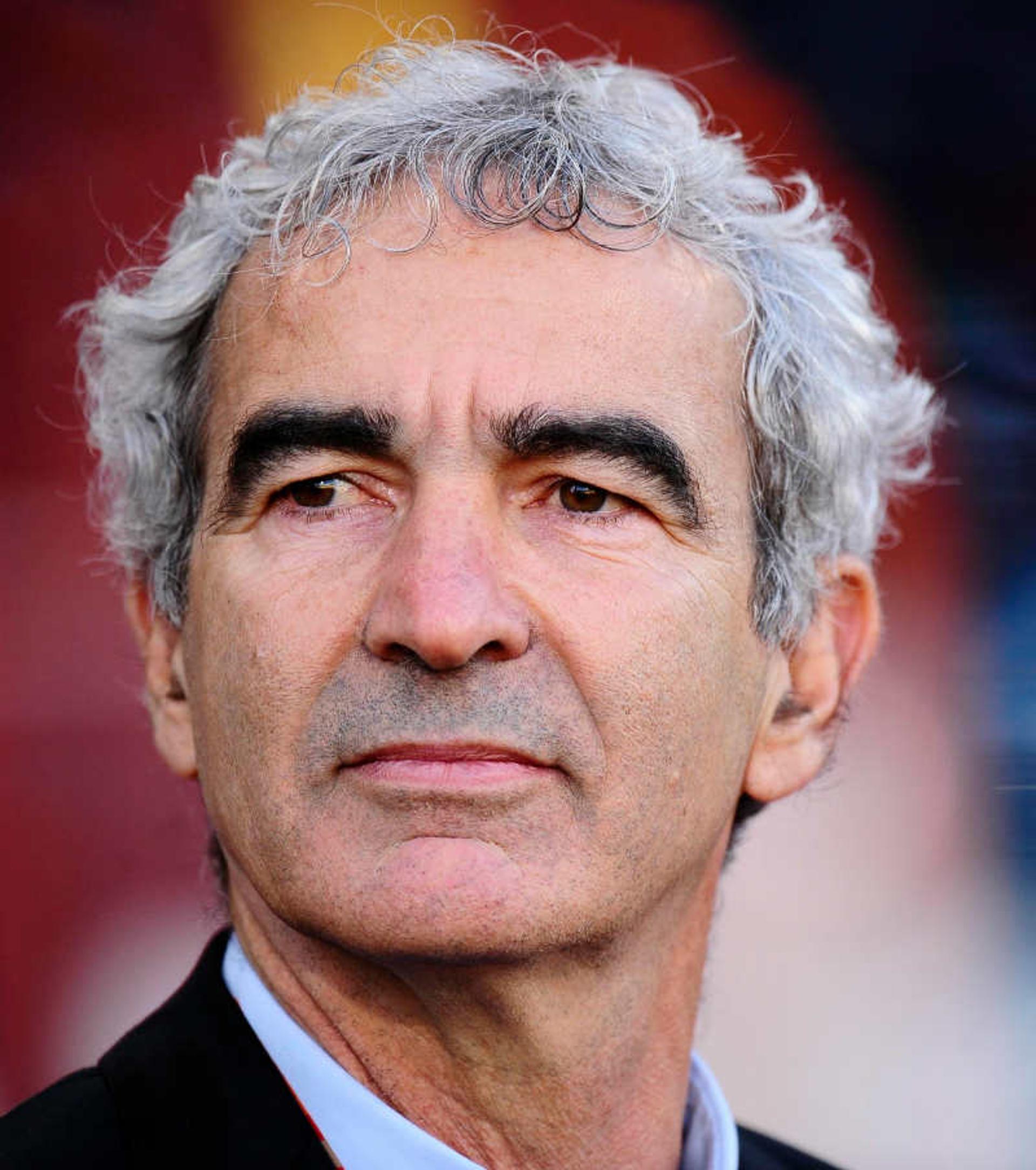 Raymond Domenech