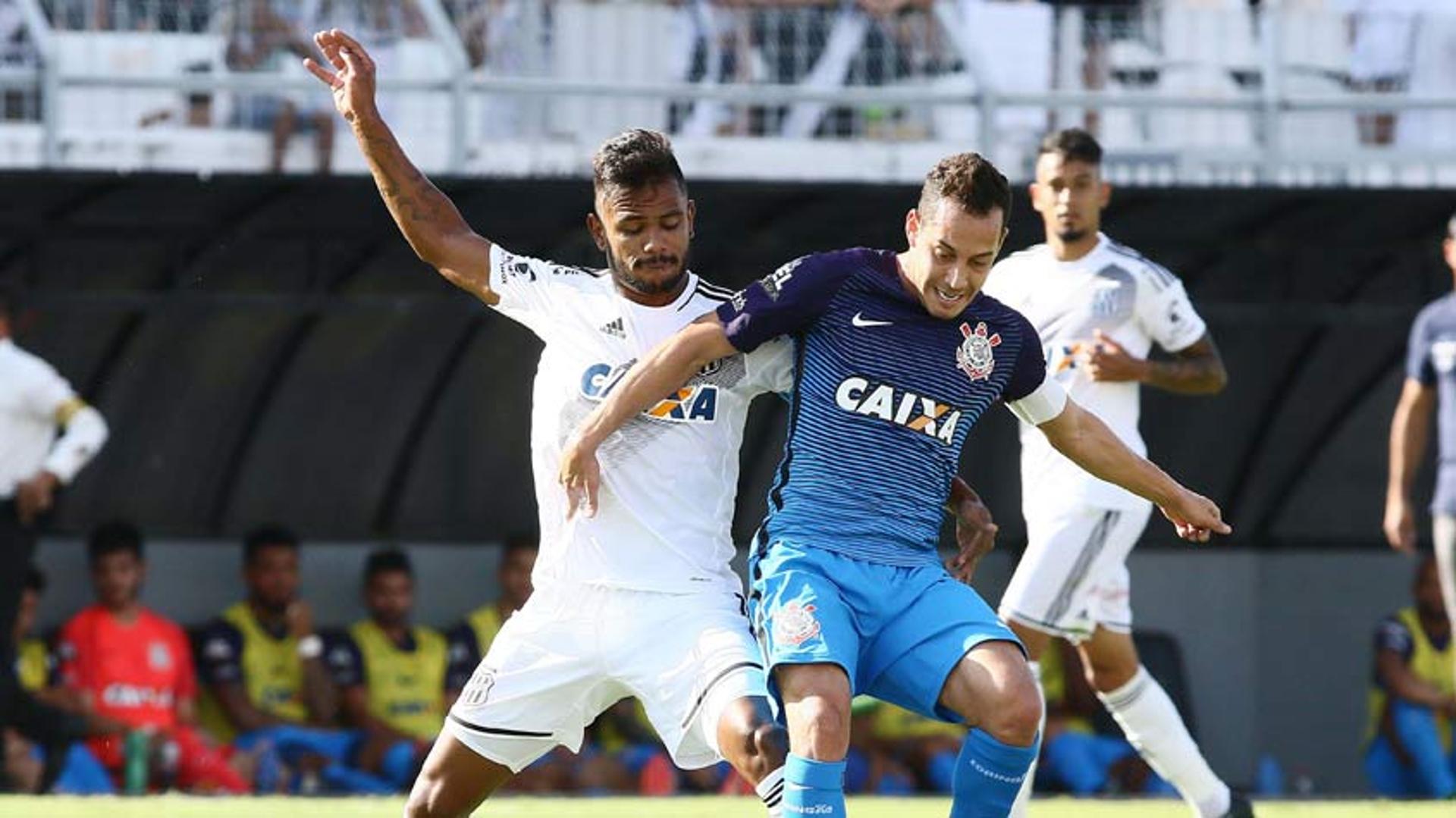 Último confronto: Ponte Preta 1 x 1 Corinthians - Campeonato Paulista - 12/03/2017