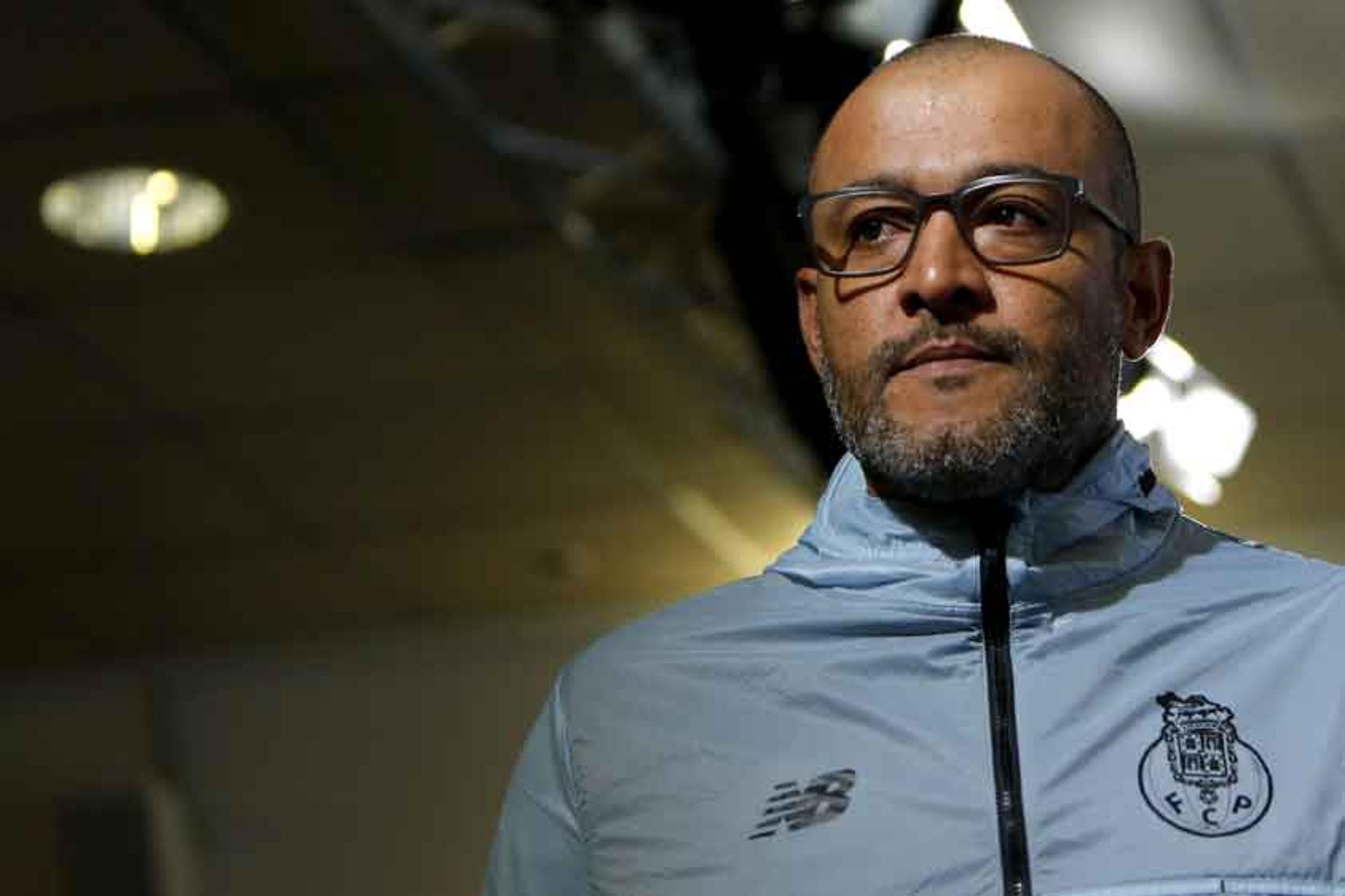 Nuno Espirito Santo - Porto