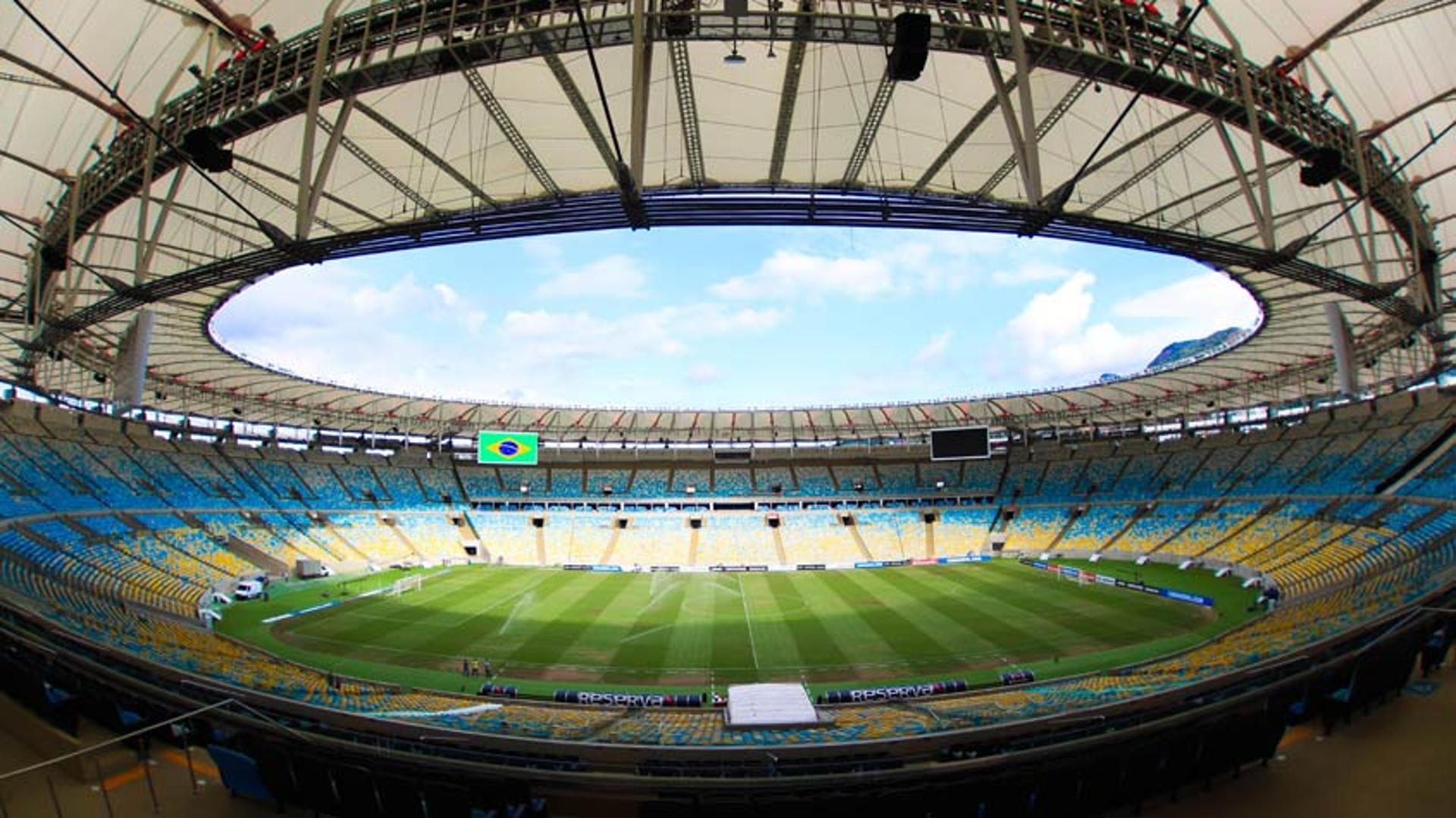 Maracana