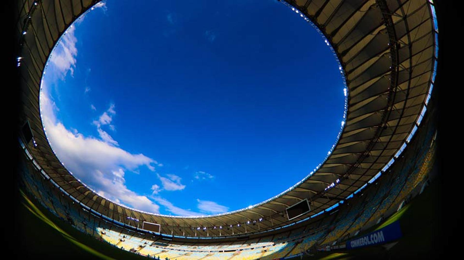 Maracana