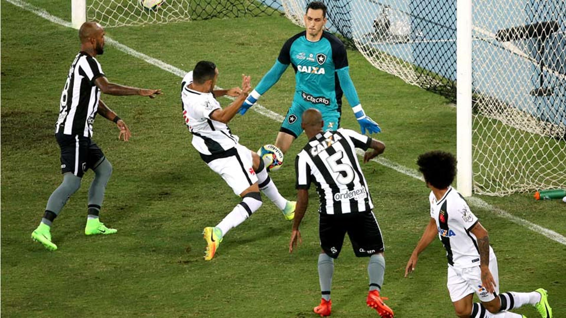 Vasco da Gama x Botafogo