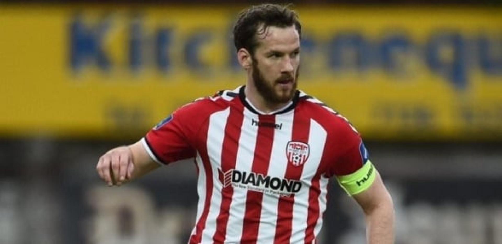 Ryan McBride