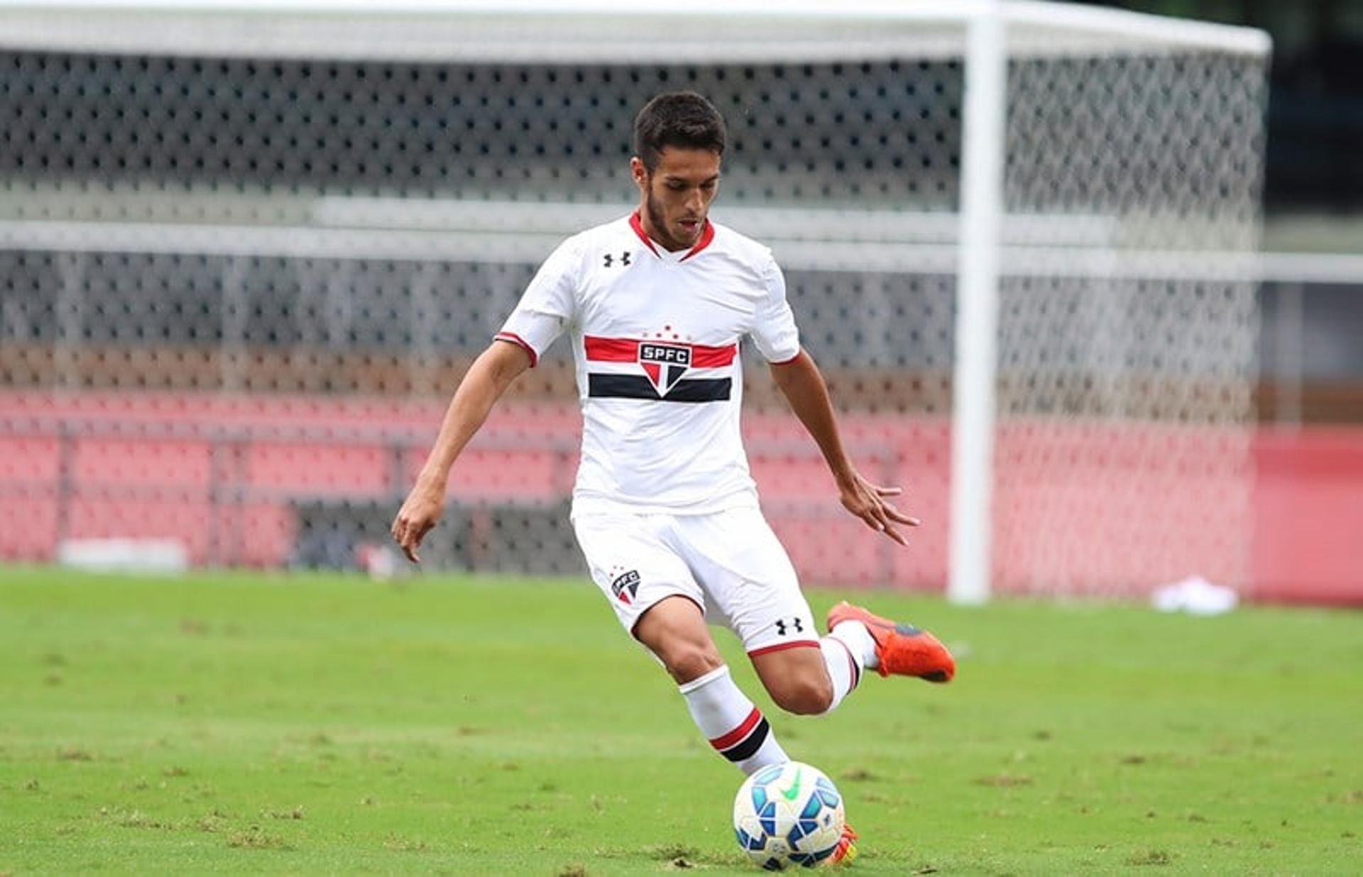 Lucas Kal São Paulo