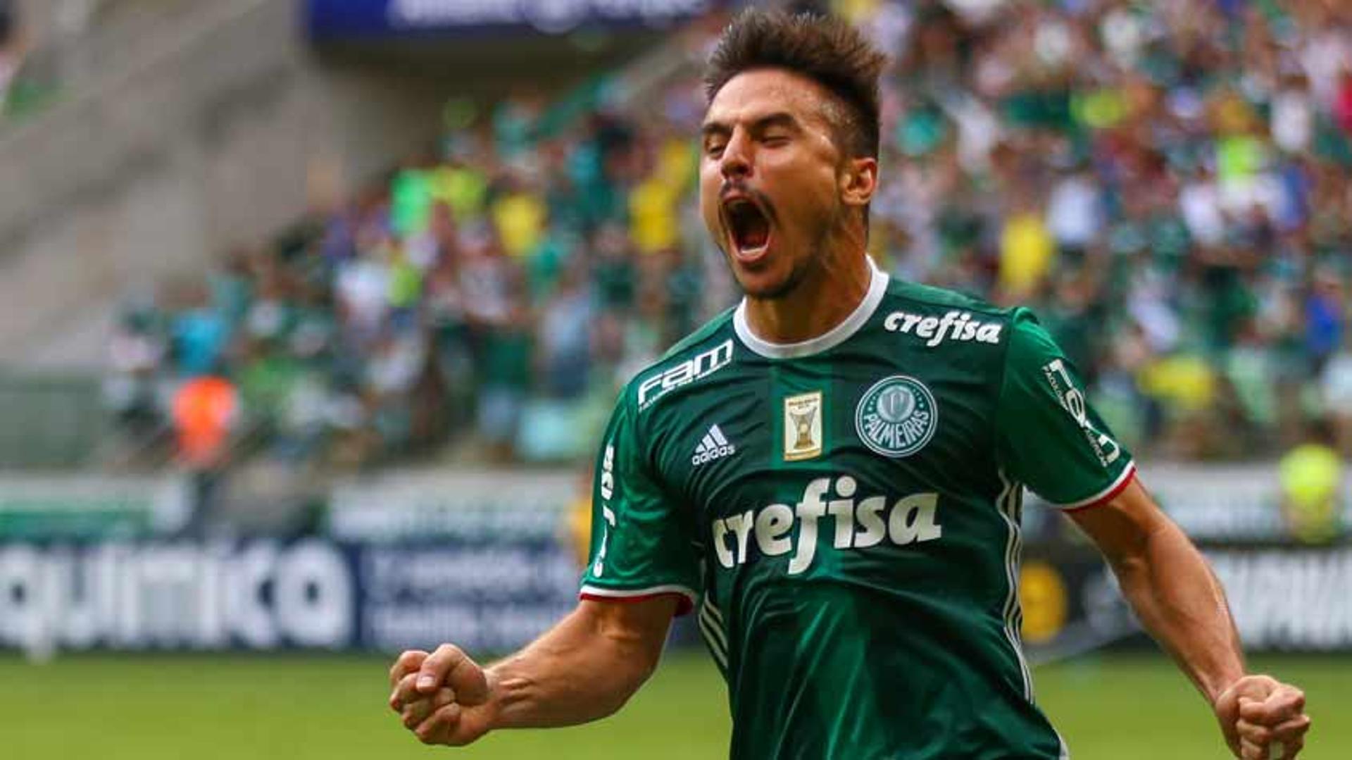 Palmeiras 2x2 Osasco Audax