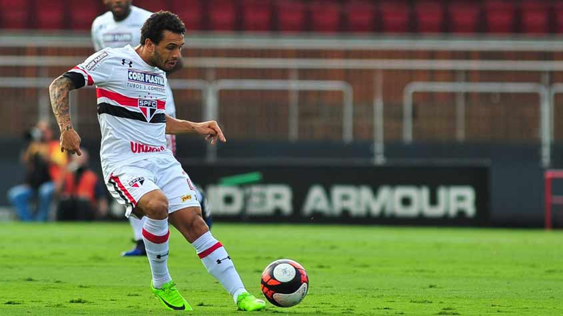 São Paulo x Corinthians