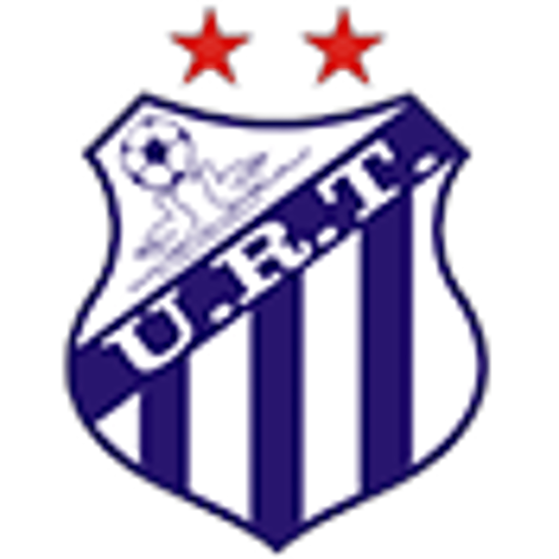 escudo URT