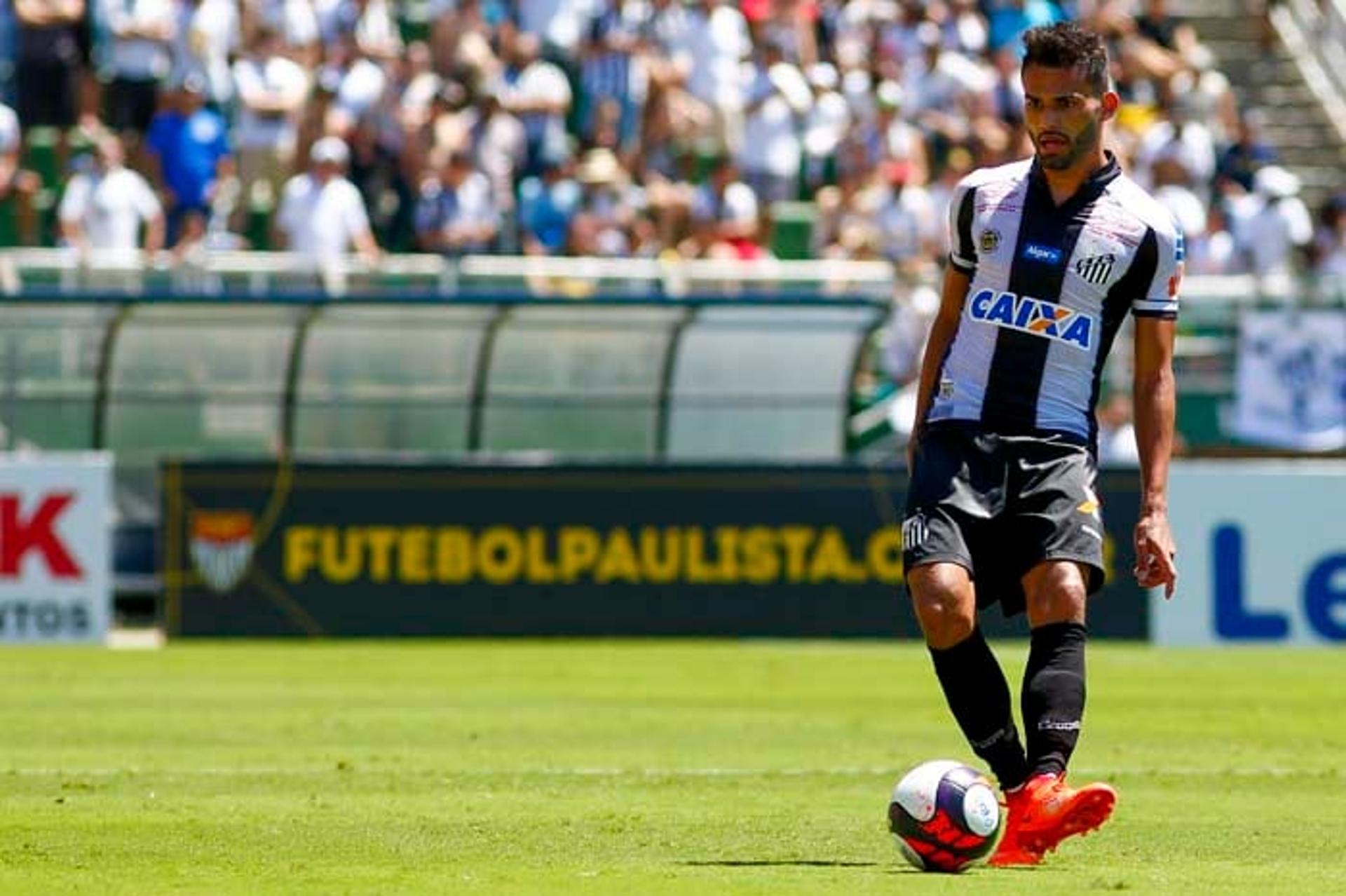 Suspenso, Thiago Maia não encara o Vitória