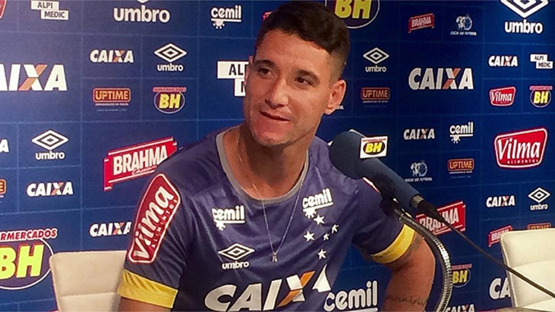 Thiago Neves