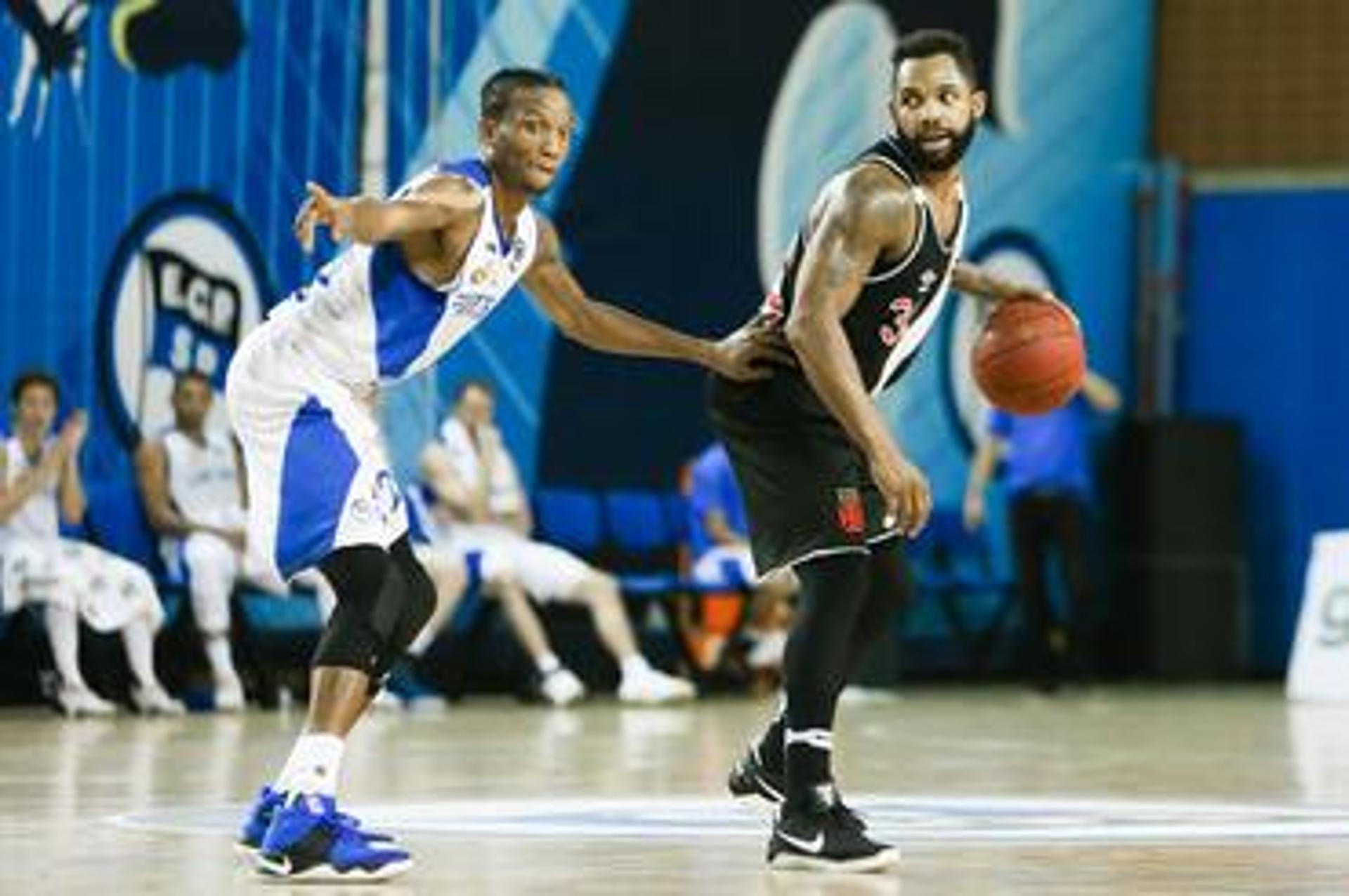 NBB CAIXA - Playoffs terão início na próxima terça-feira