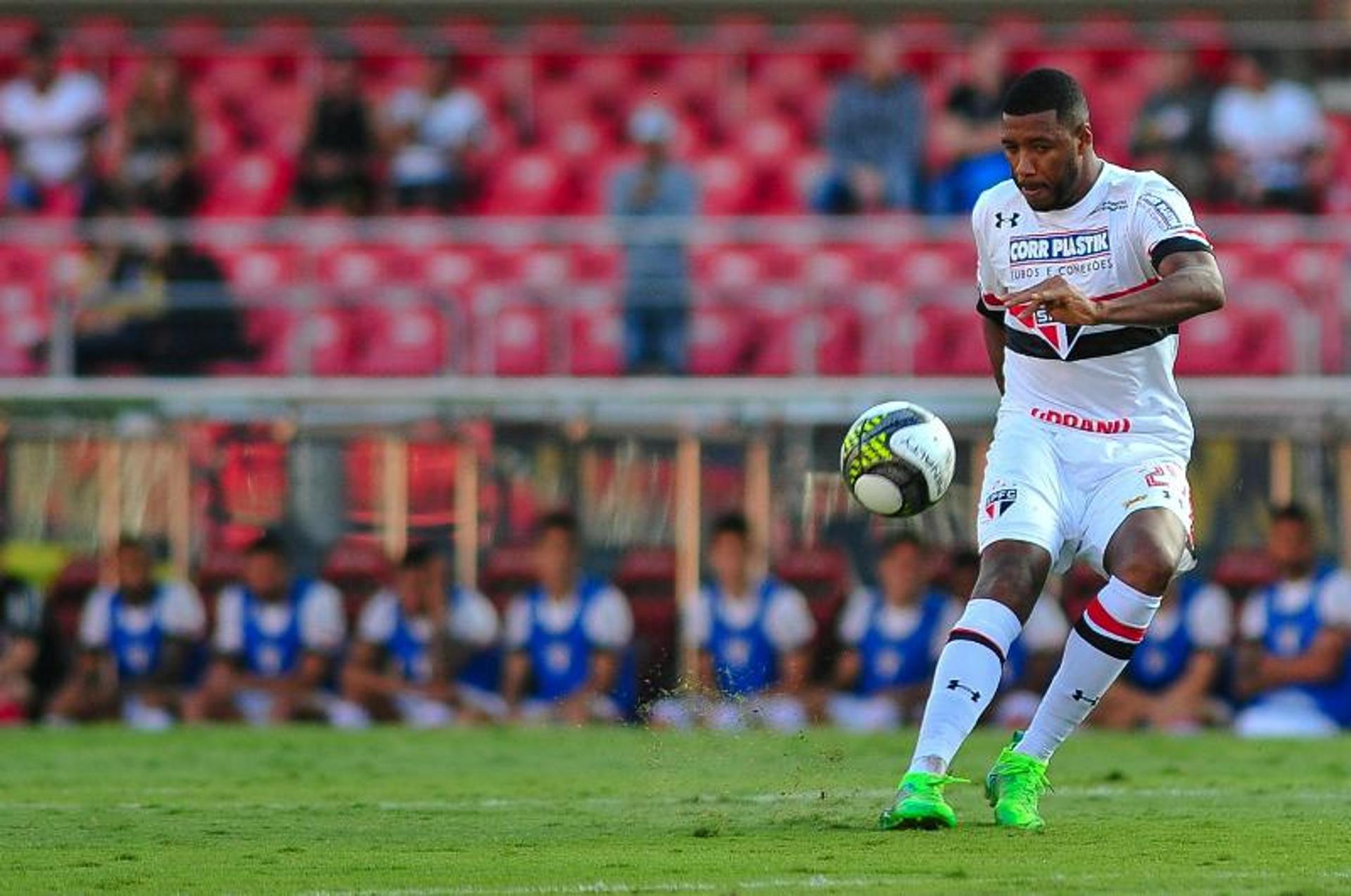 Linense x São Paulo