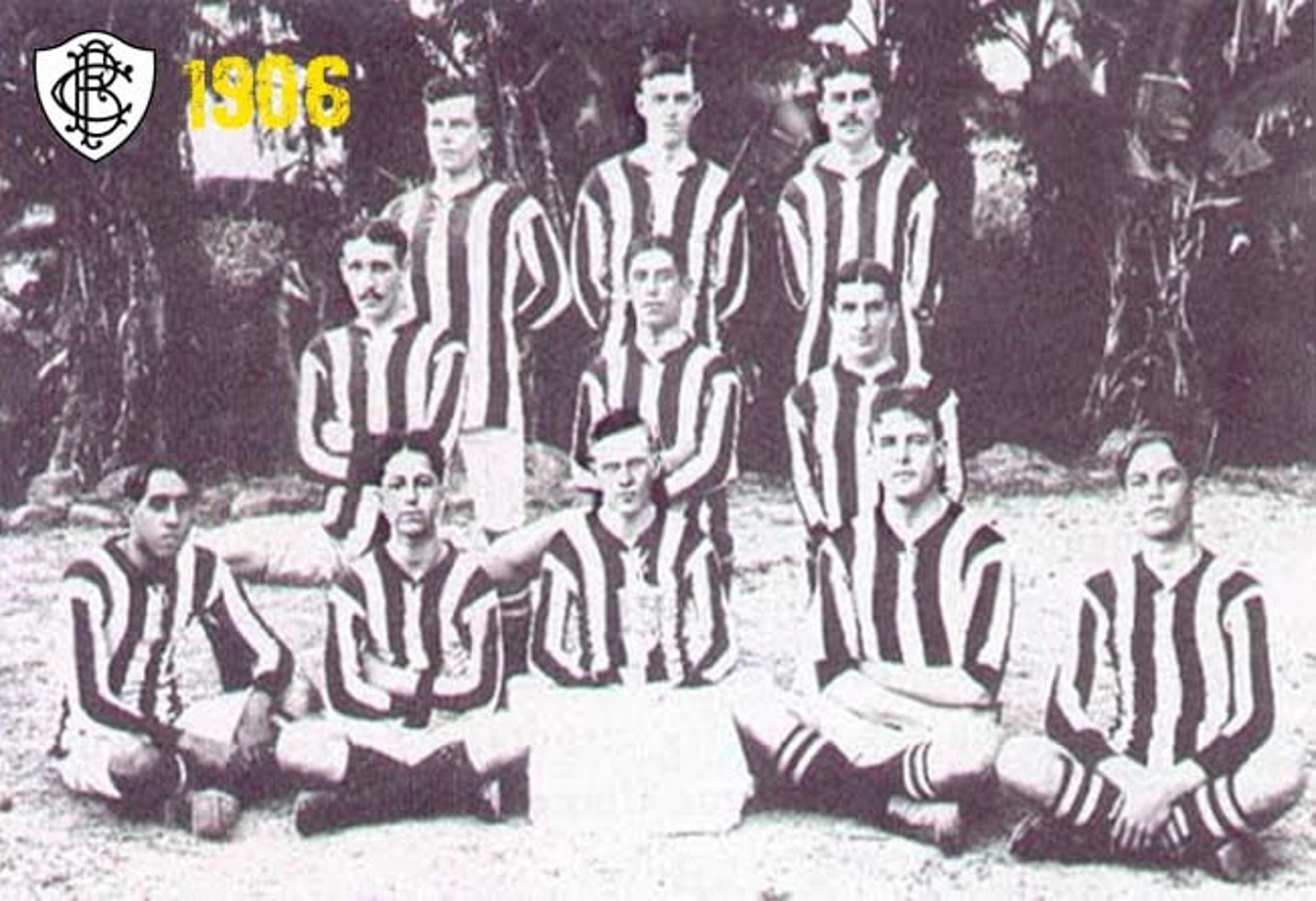 Botafogo 1906