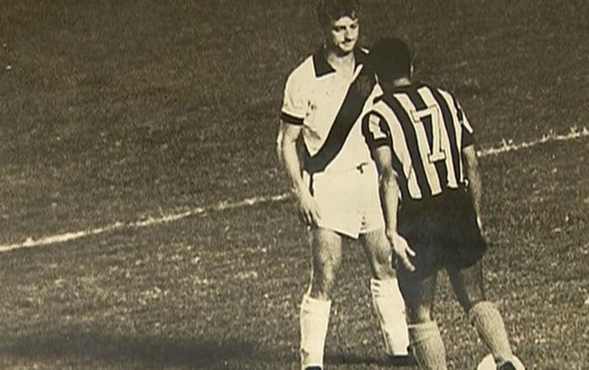 Garrincha - Botafogo