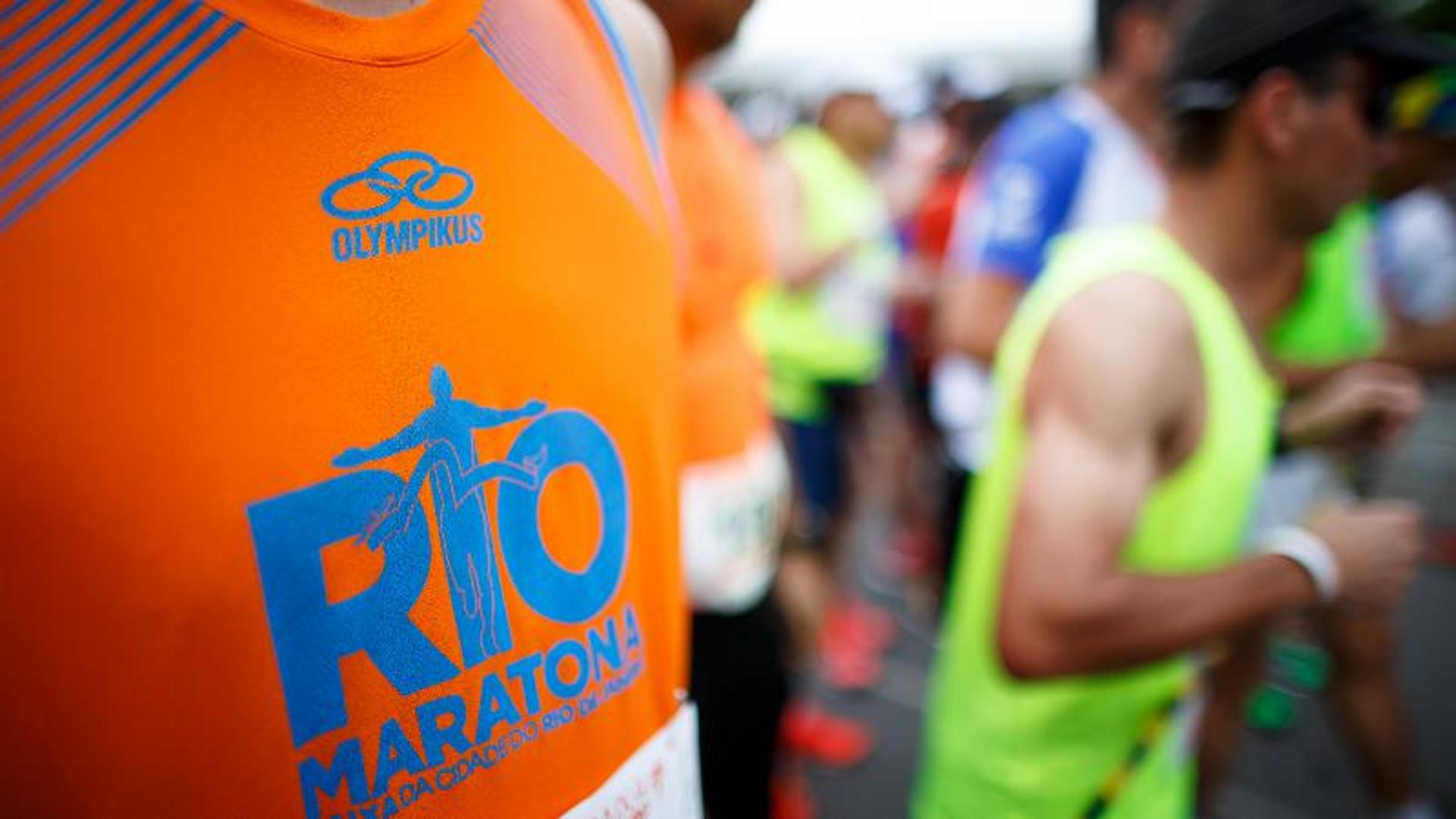 Maratona do Rio