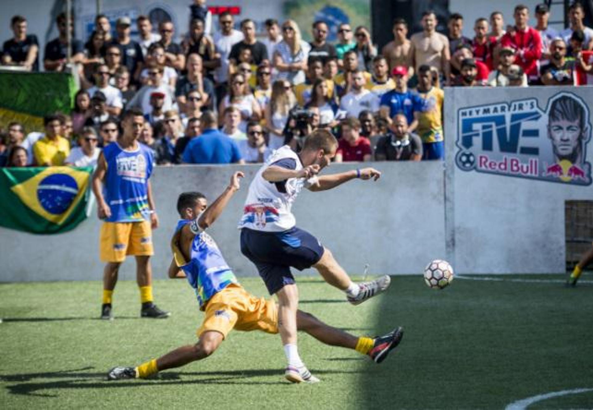 Torneio Neymar