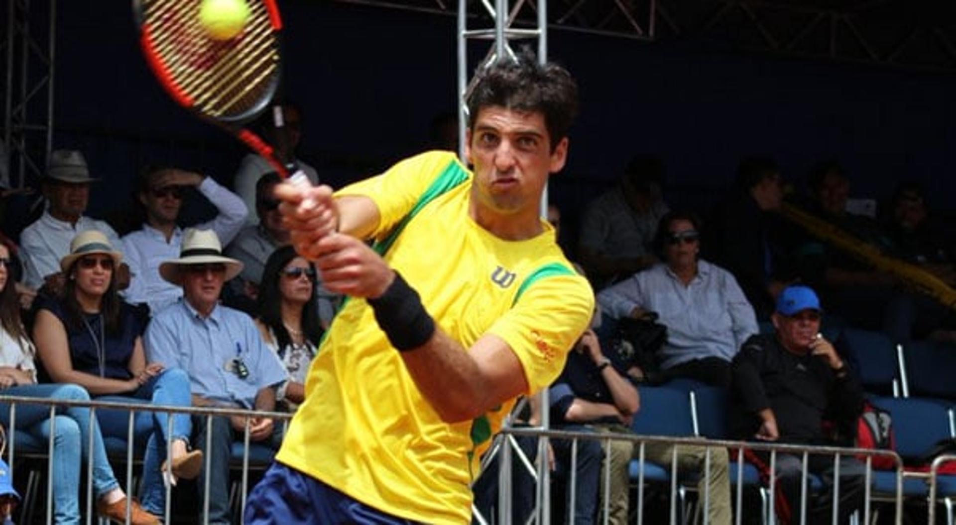 Thomaz Bellucci