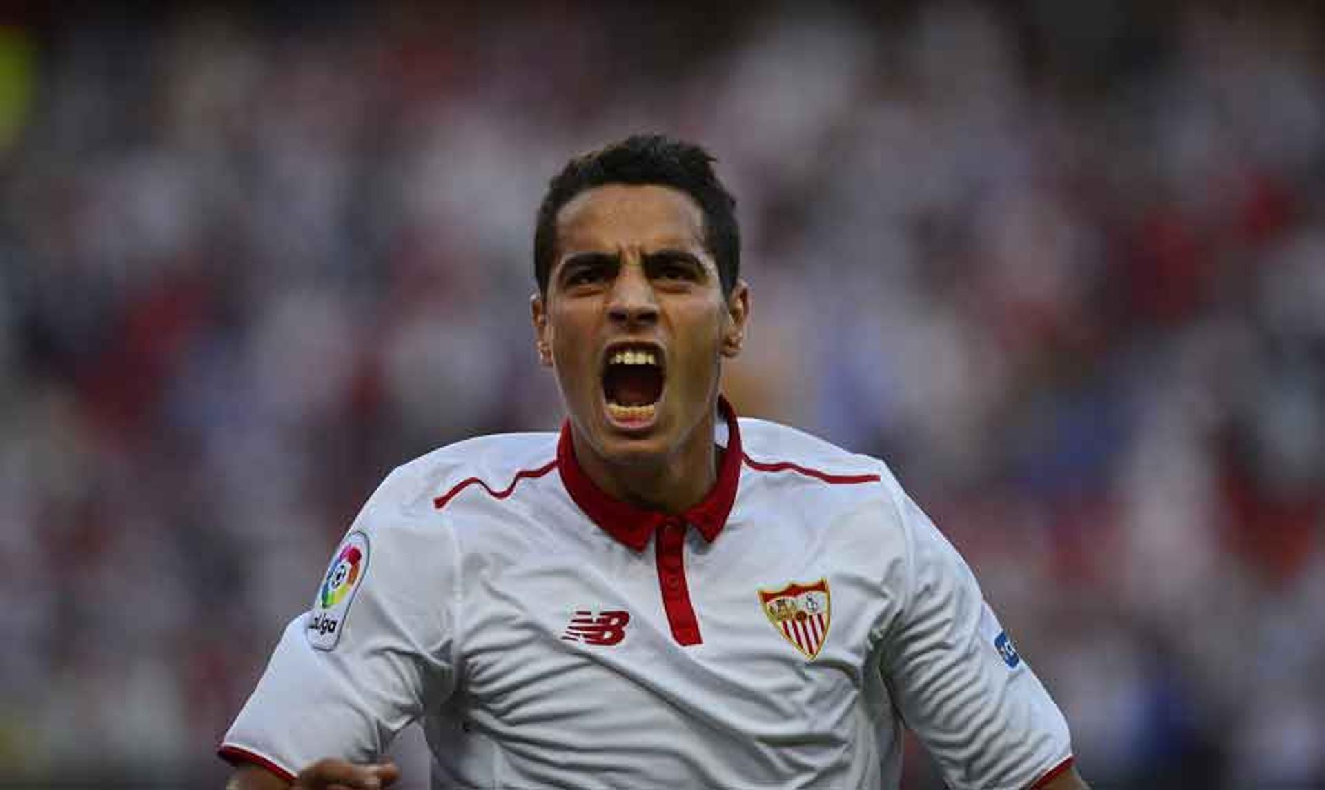 Ben Yedder - Sevilla x Deportivo La Coruña