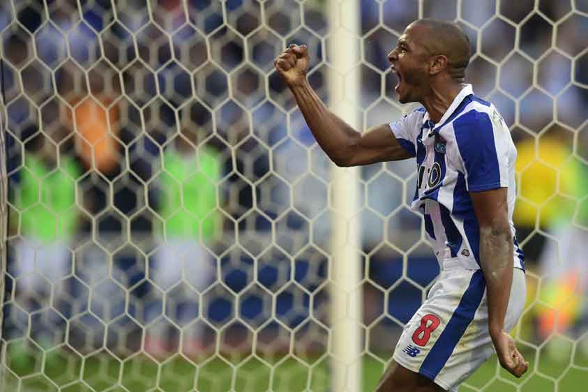 Brahimi - Porto x Belenenses