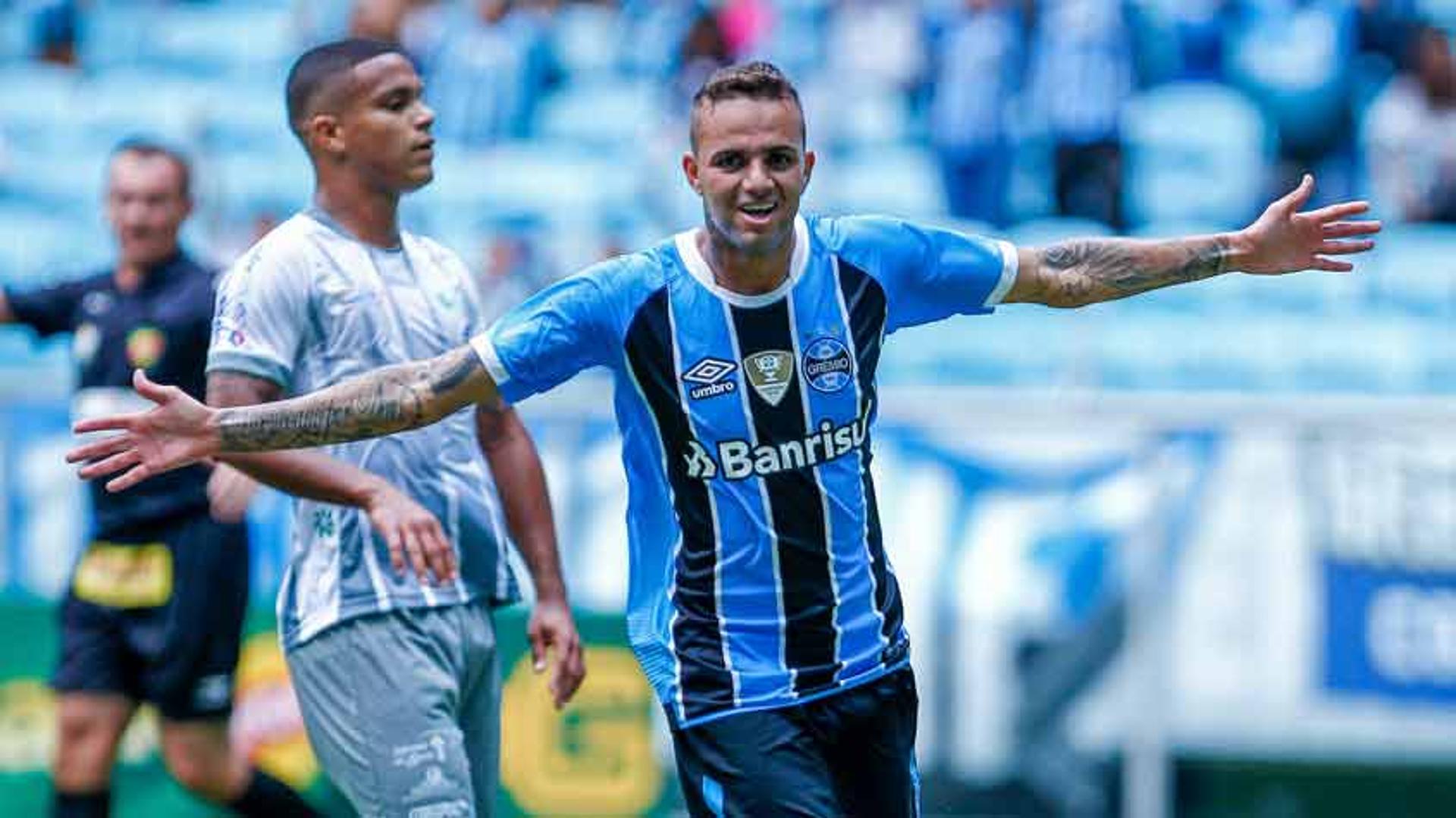 Grêmio x Veranopolis