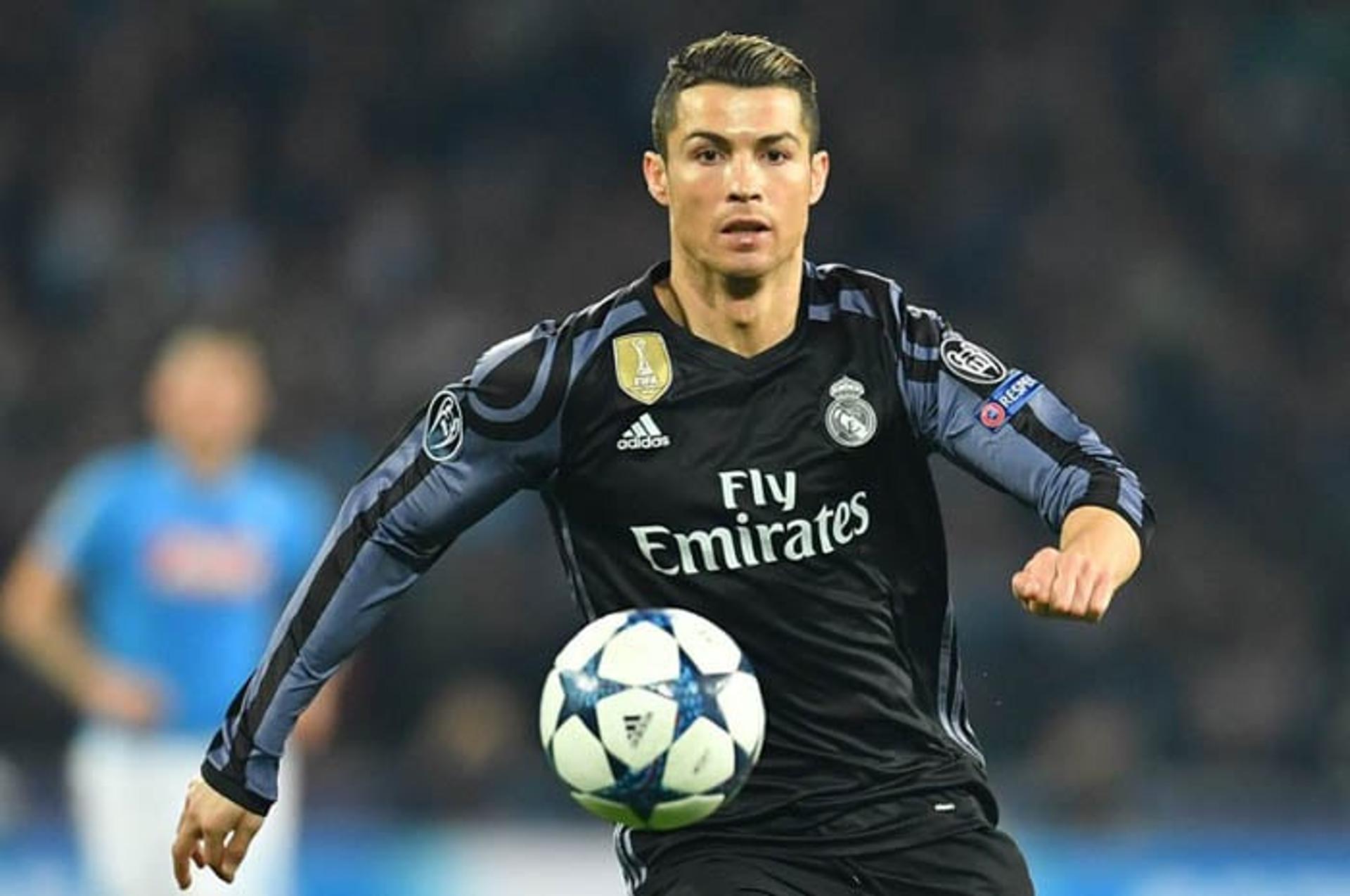 Cristiano Ronaldo terá a missão de conduzir o Real Madrid em casa na Champions contra o Bayern