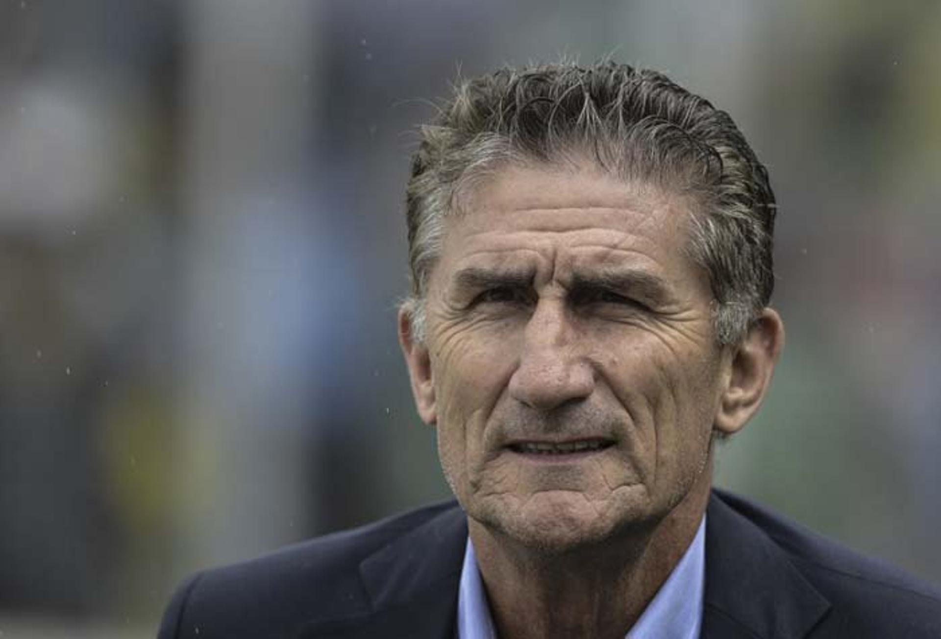 Bauza então foi lembrado, mas também não agradou e agora a Argentina procura um novo treinador